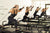 Deze Pilates toestellen zijn ideaal voor groepslessen in jouw sportschool