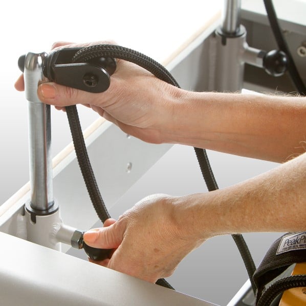 Fit™ Reformer - Peak Pilates®