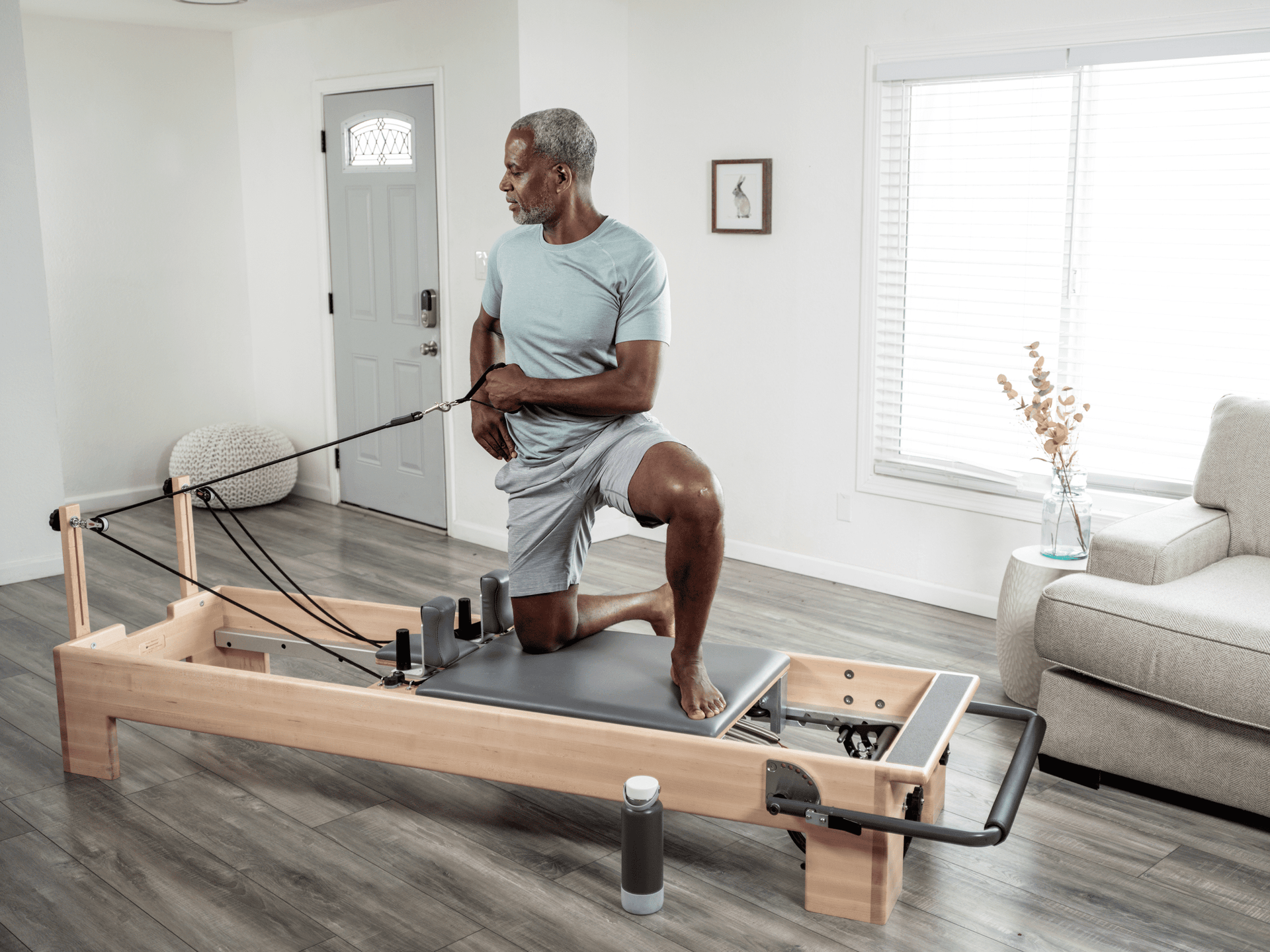 Studio Reformer® - Balanced Body
