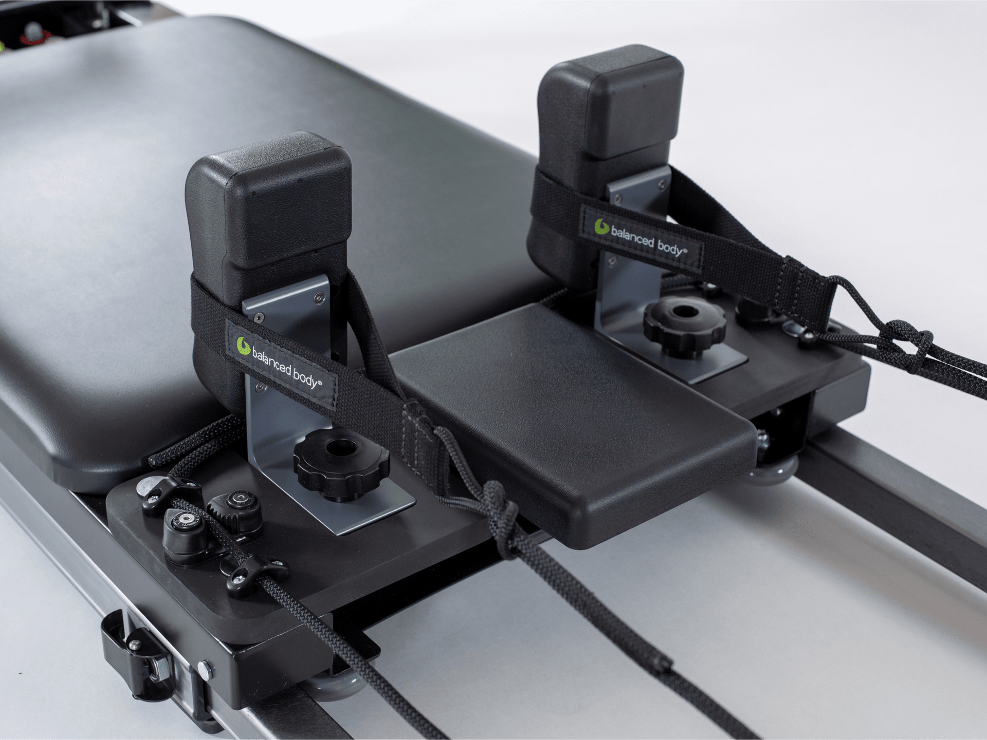 Metro IQ® Reformer - Balanced Body