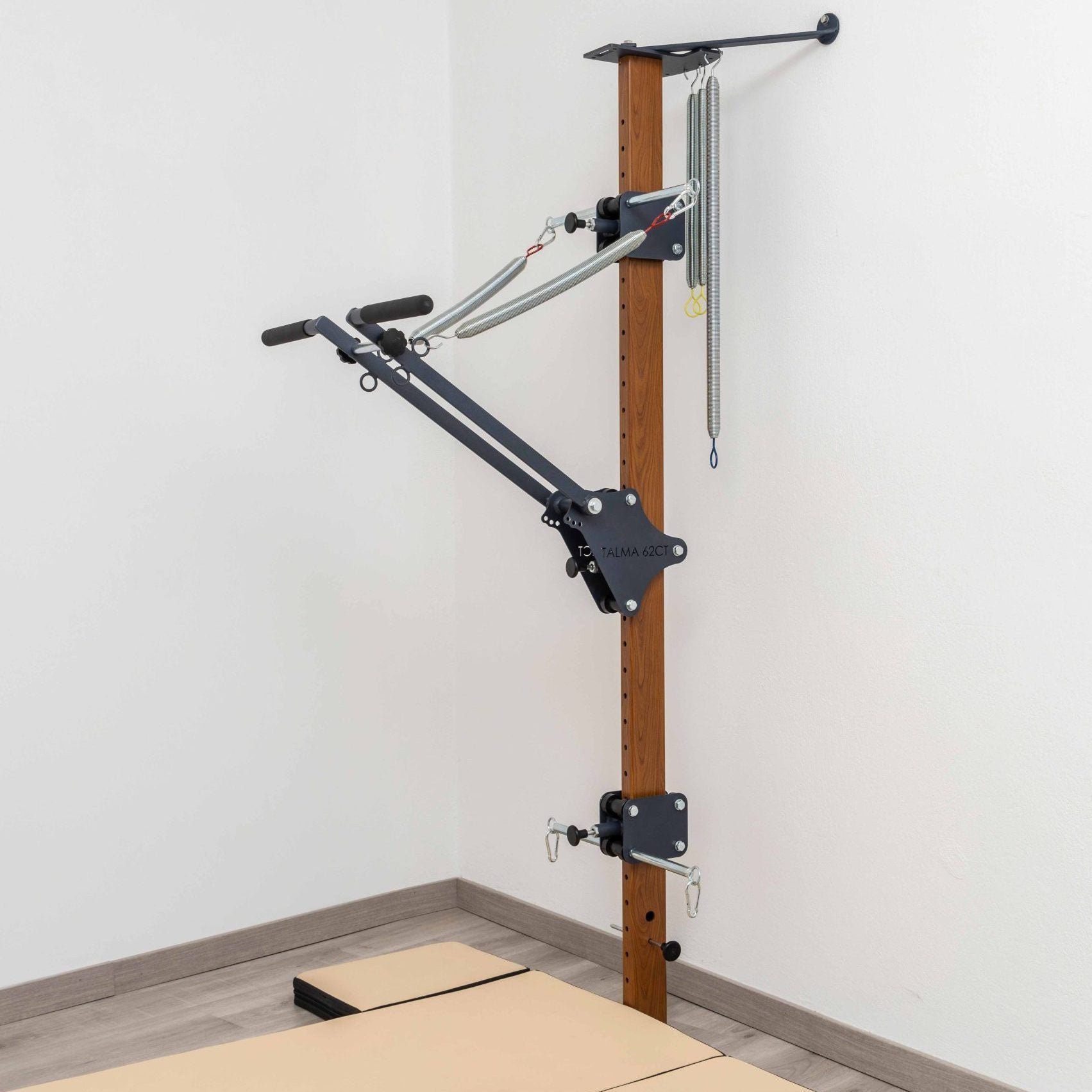 Talma 62 Tower / Wall Unit - HEGREN Pilates