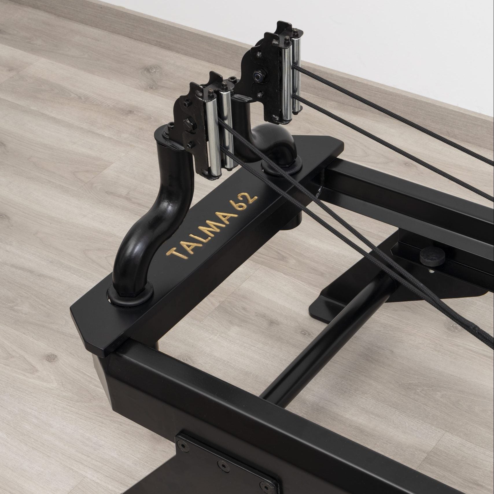 Talma 62 Reformer - HEGREN Pilates