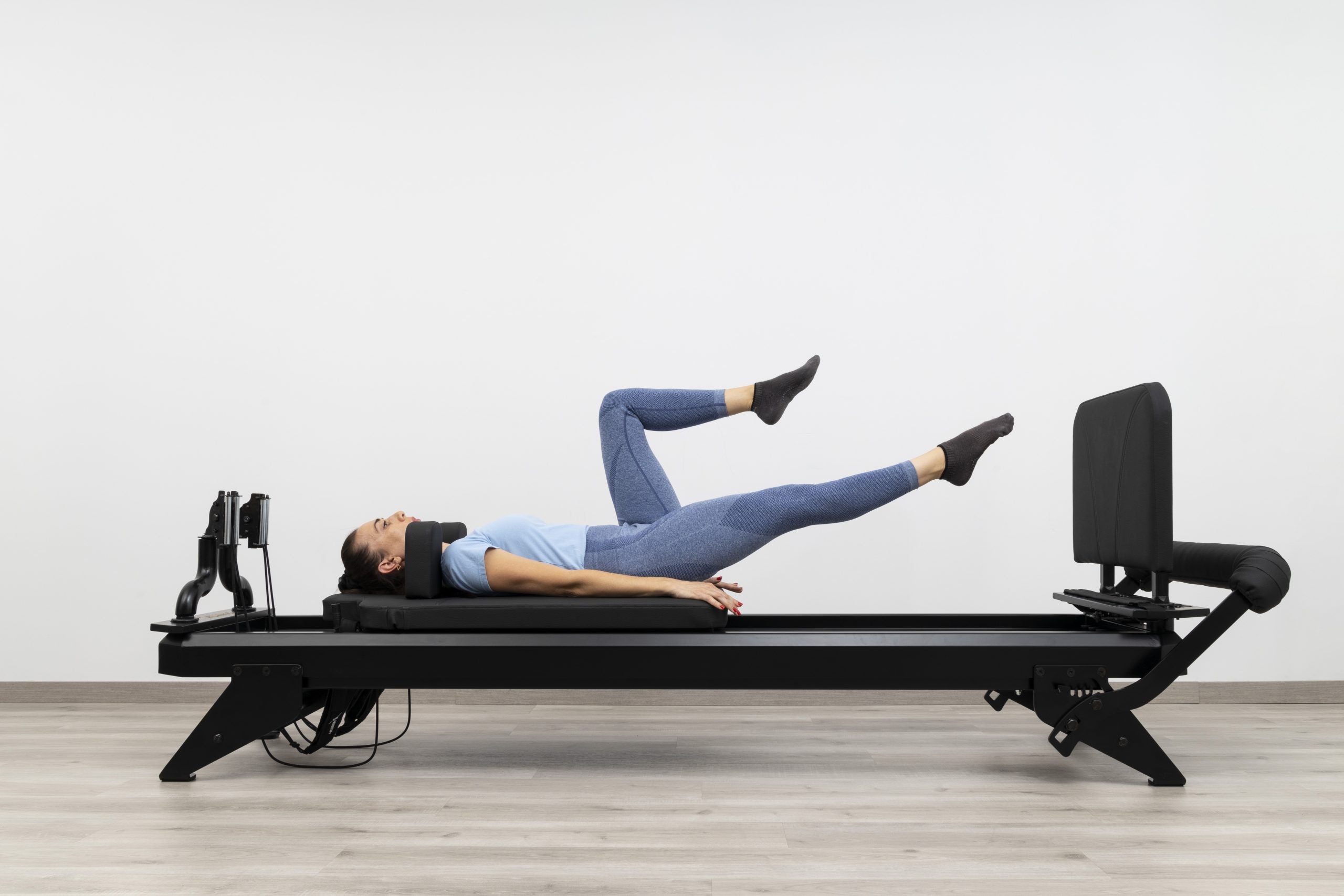Talma 62 Reformer - HEGREN Pilates