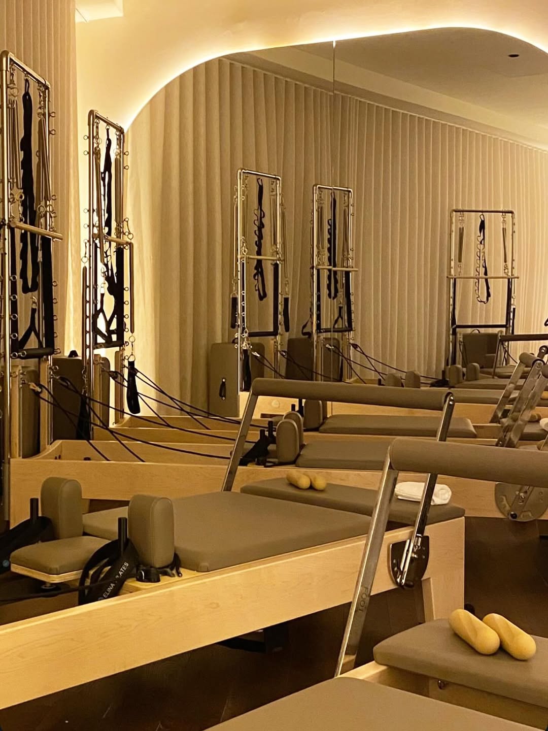 De Pilates Store