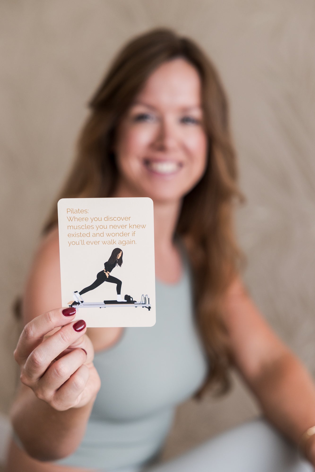 De Pilates Store