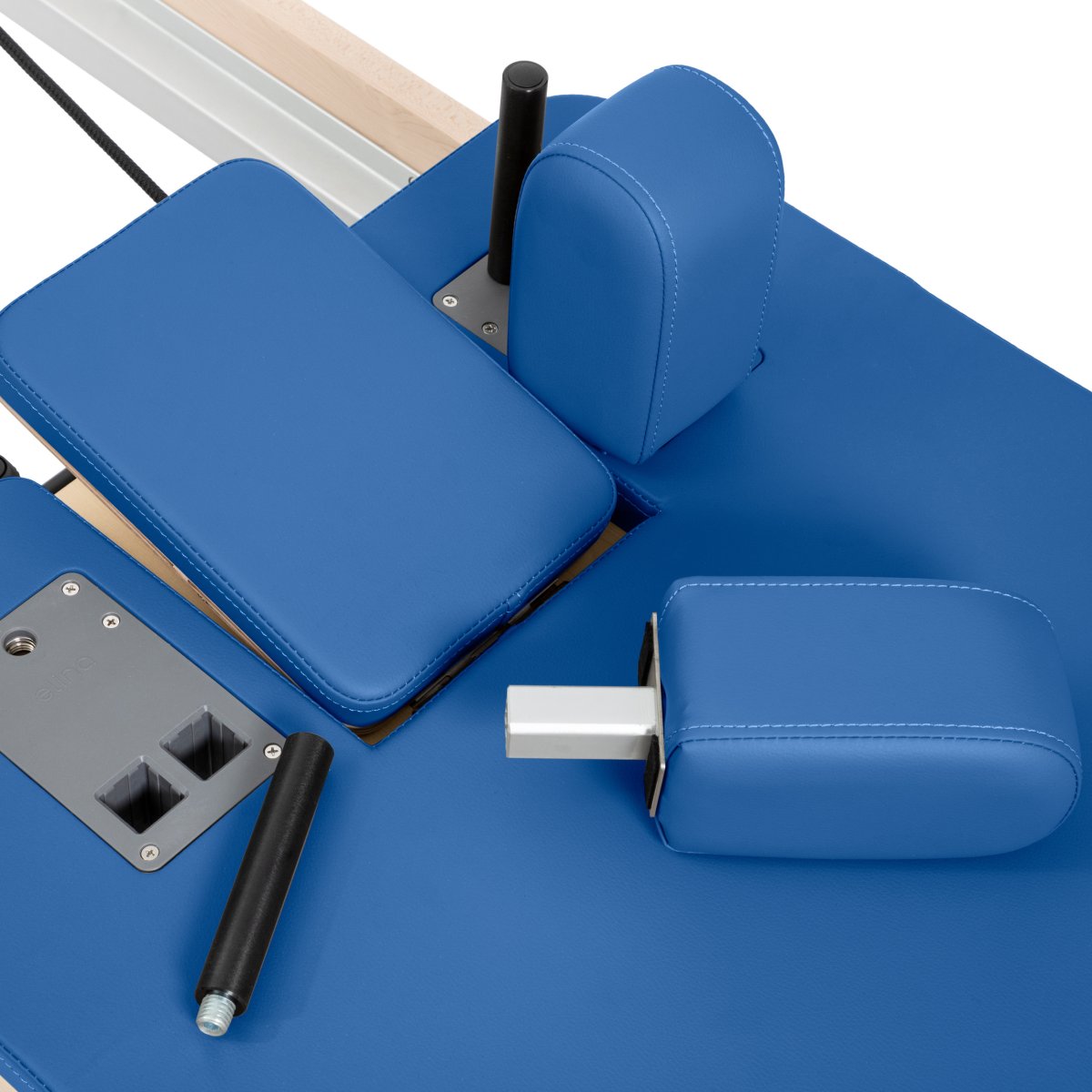 Lignum Reformer™ - Elina Pilates