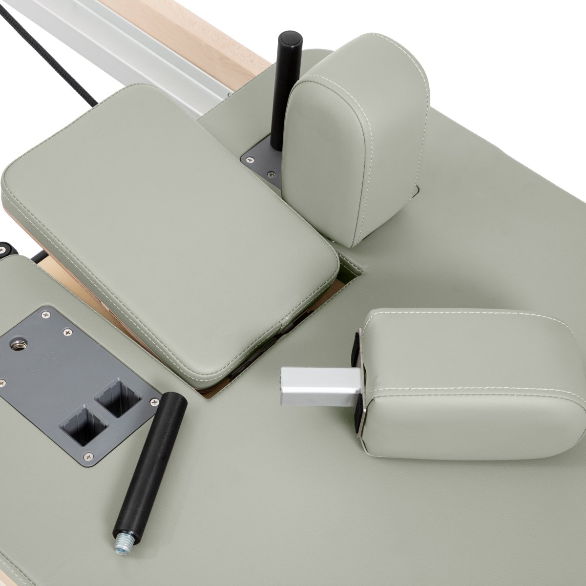 Lignum Reformer™ - Elina Pilates