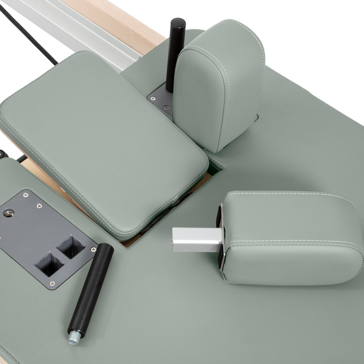 Lignum Reformer™ - Elina Pilates