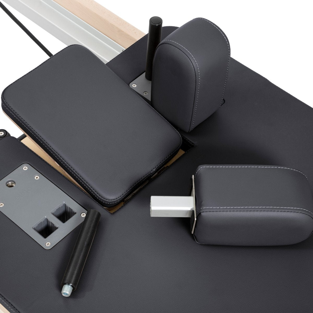 Lignum Reformer™ - Elina Pilates