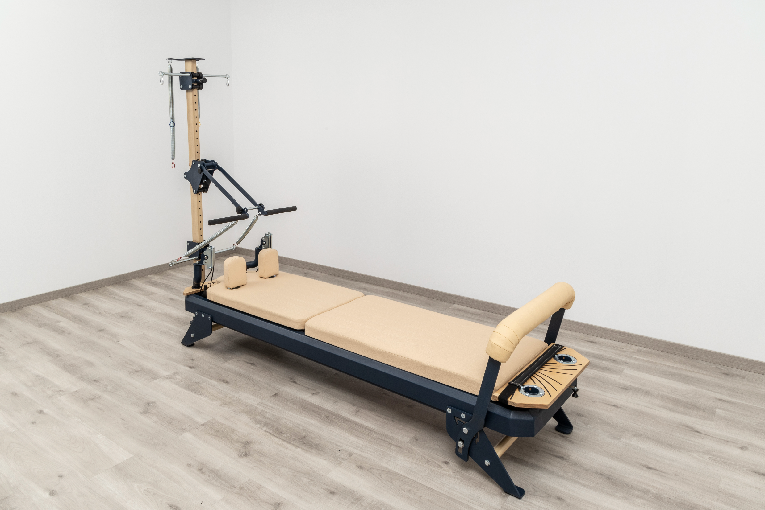 Talma 62 Tower / Wall Unit - HEGREN Pilates