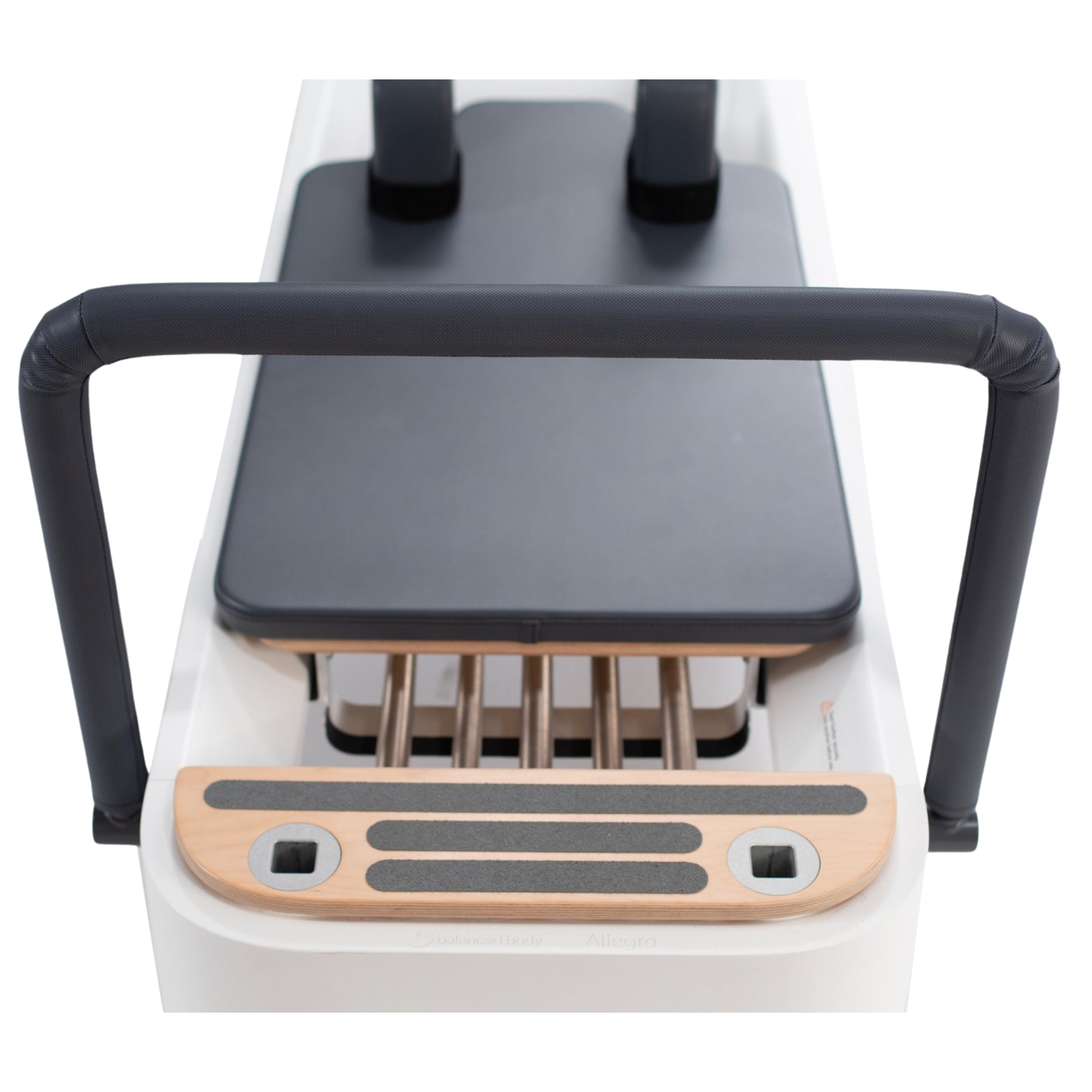 Allegro® 2 Reformer met Tower - Balanced Body