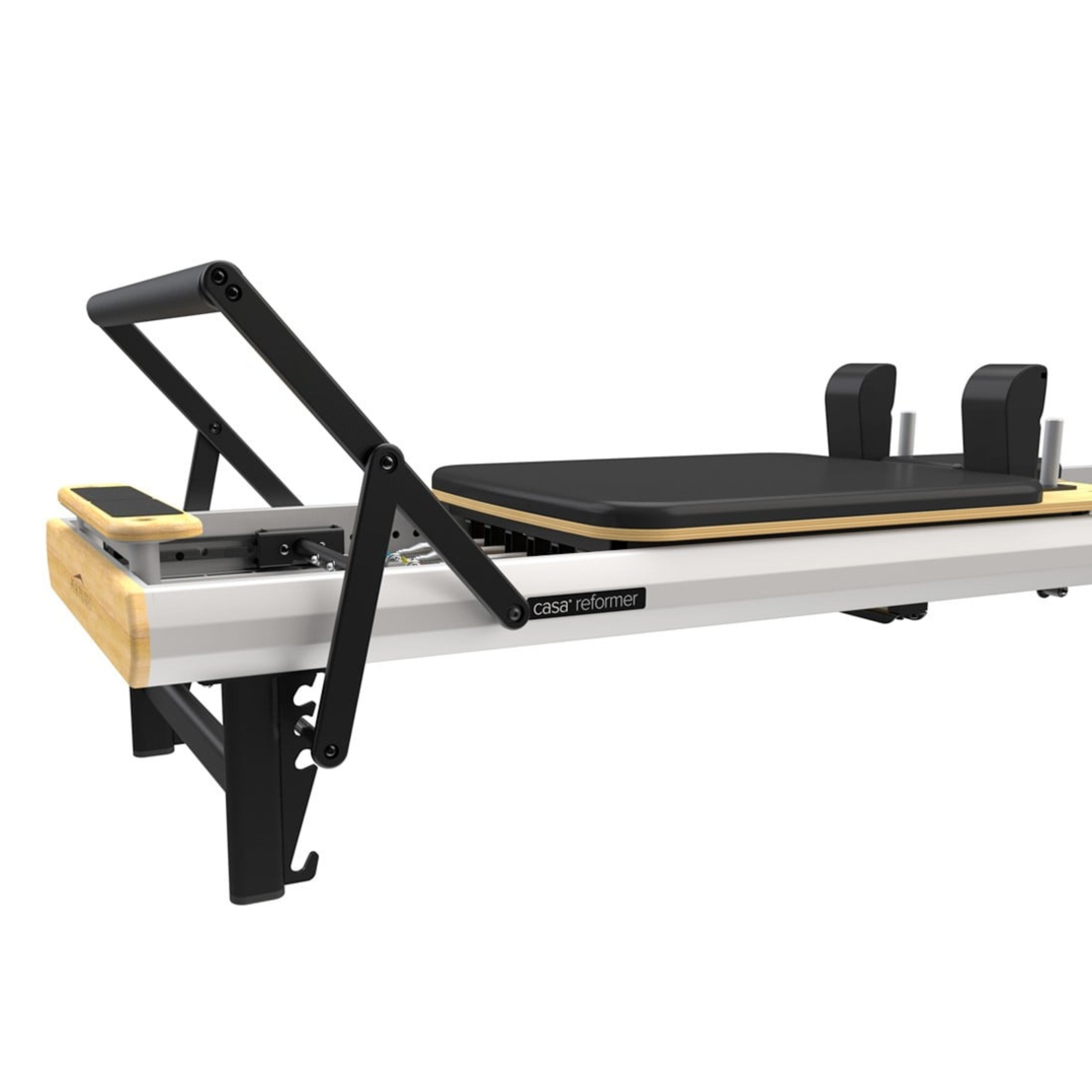casa™ Reformer - Peak Pilates®
