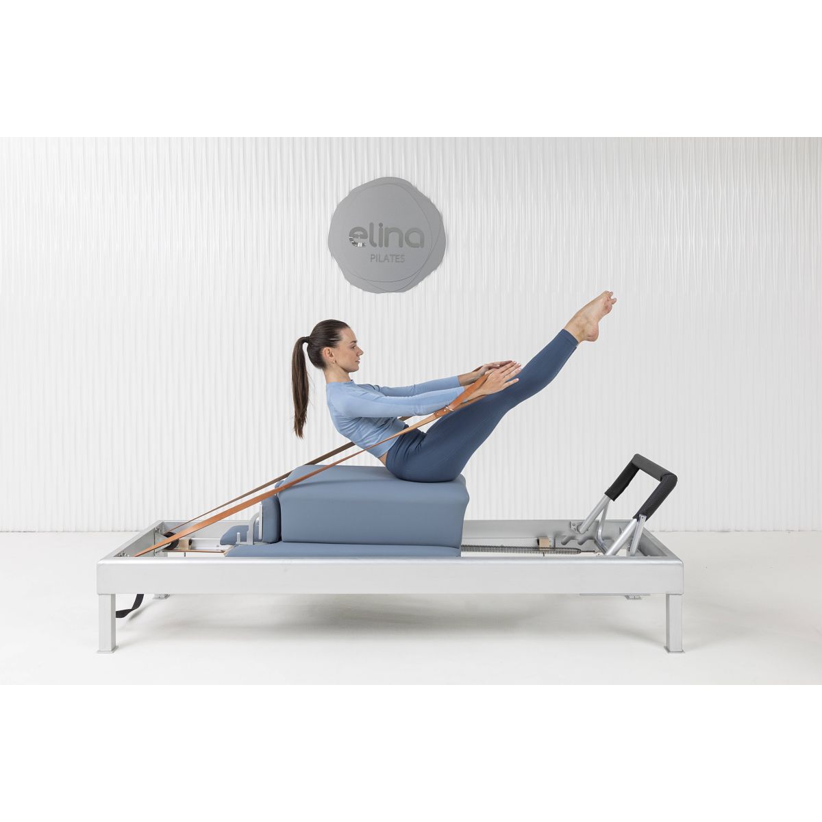 Classic Reformer - Elina Pilates