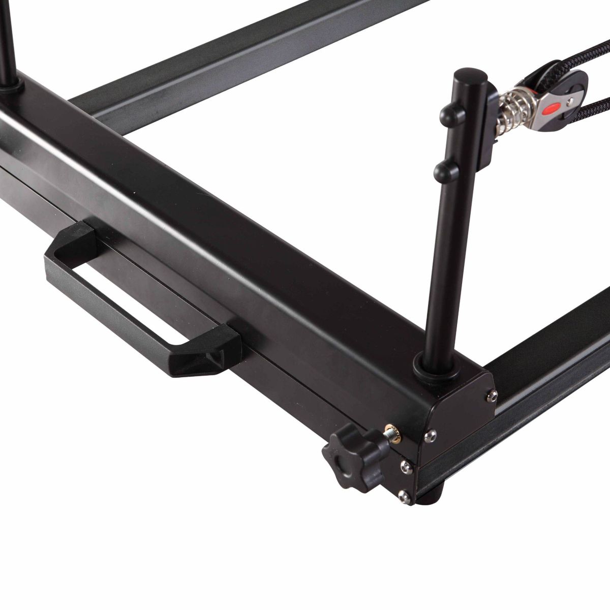 Domo Reformer - Elina Pilates