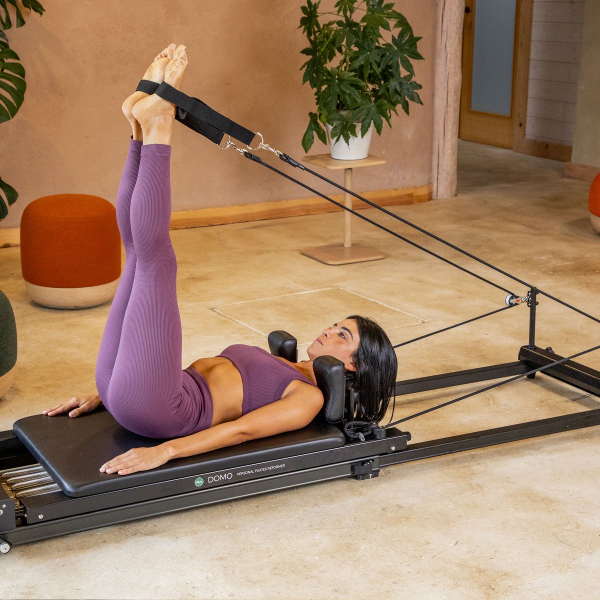 Domo Reformer - Elina Pilates