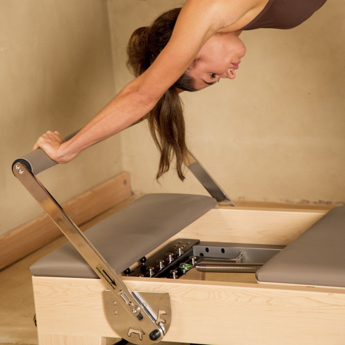 Elite Reformer™ - Elina Pilates