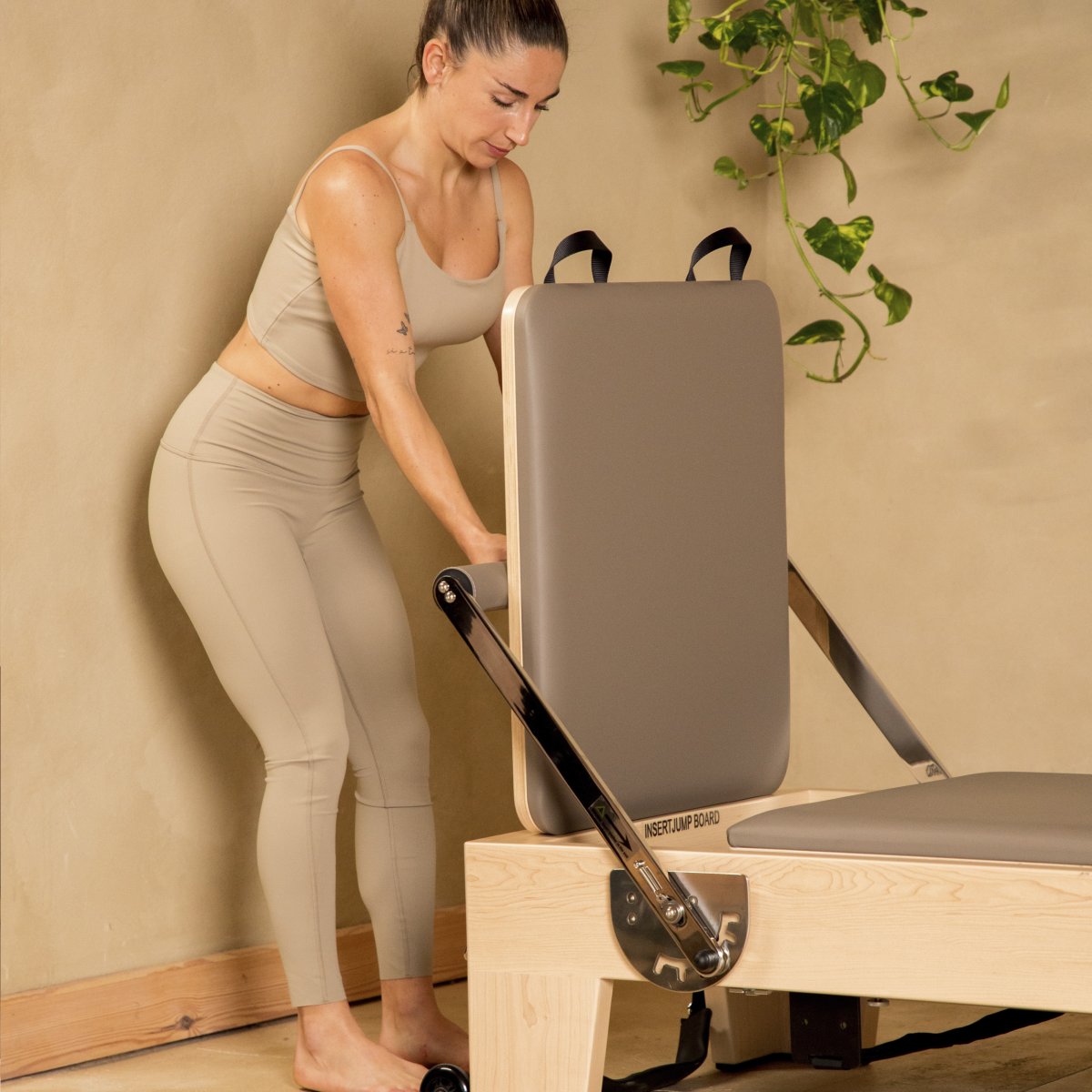 Elite Reformer™ - Elina Pilates
