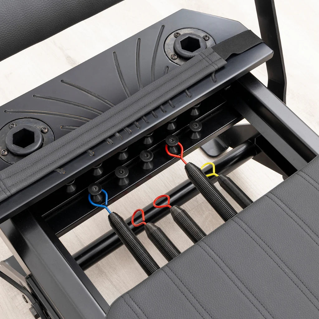 Talma 62 Reformer - HEGREN Pilates