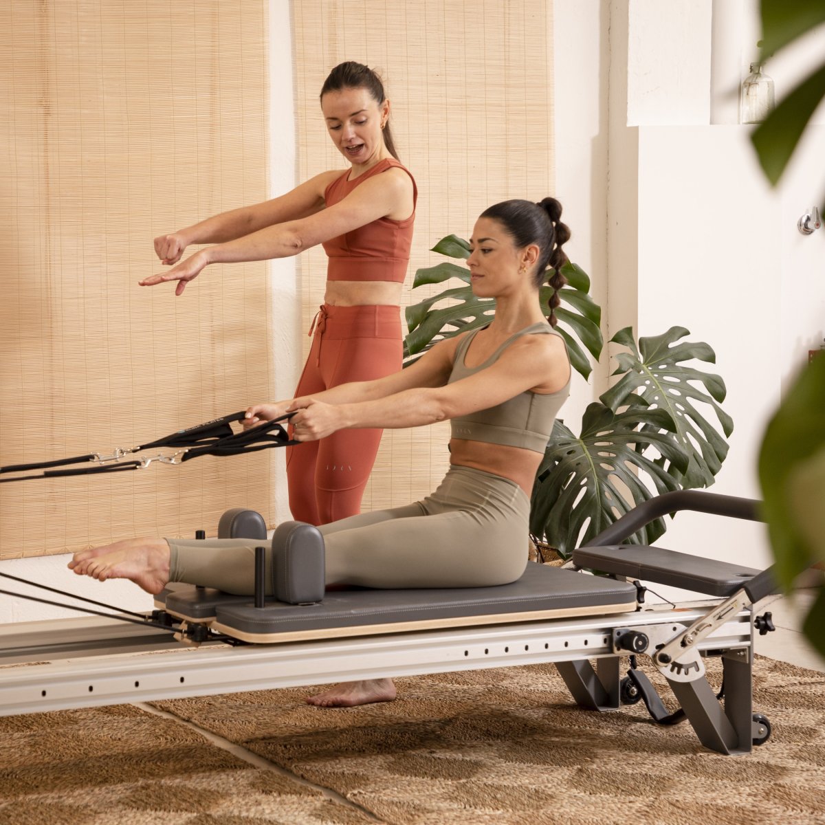 Mentor Reformer™ - Elina Pilates