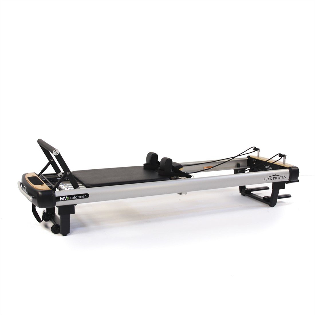 MVe® Reformer - Peak Pilates®