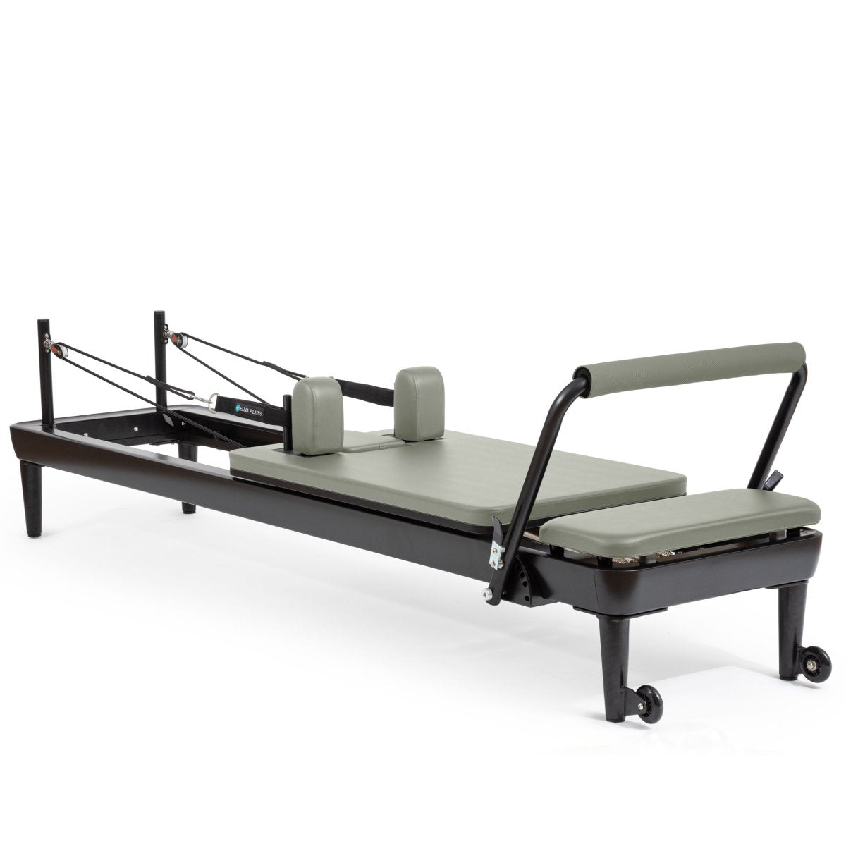 Nubium™ Reformer Black Edition - Elina Pilates