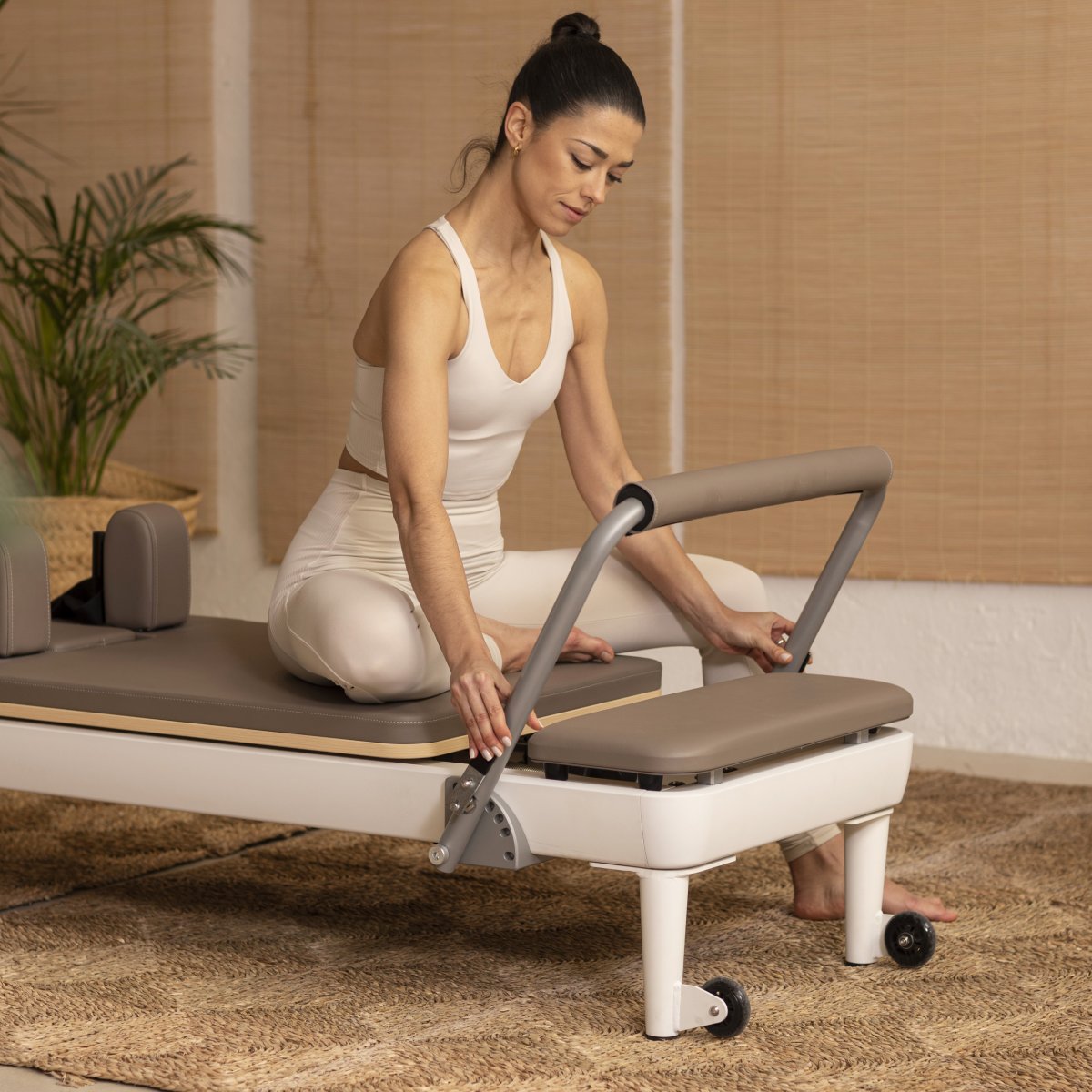 Nubium™ Reformer - Elina Pilates