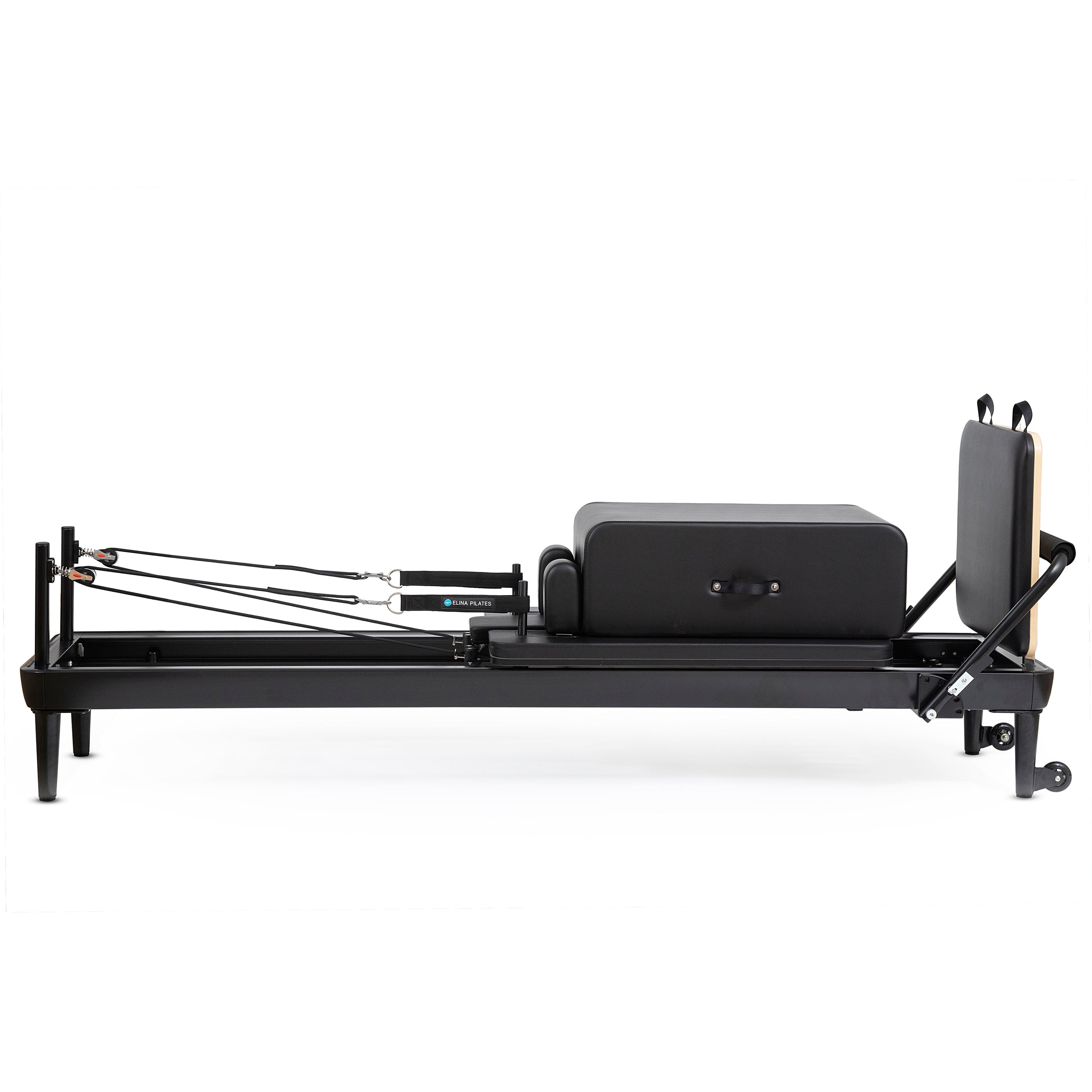 Nubium™ Reformer Black Edition - Elina Pilates
