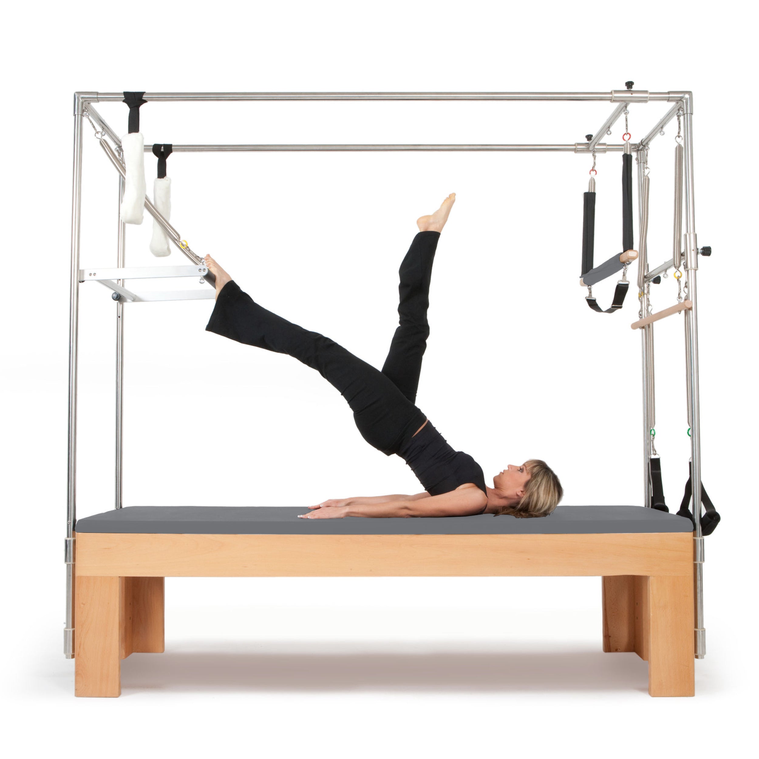 Cadillac - Elina Pilates