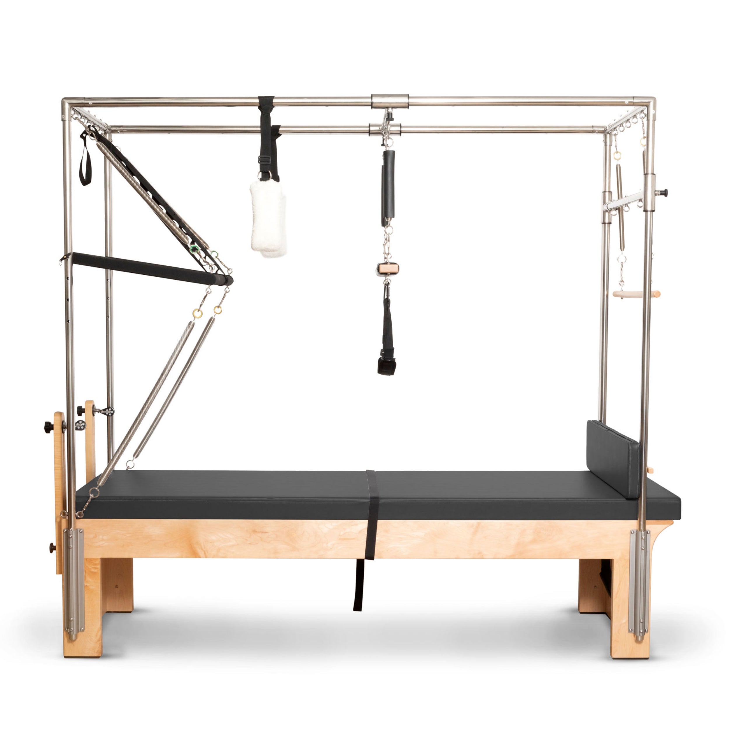 Cadillac Reformer - Elina Pilates
