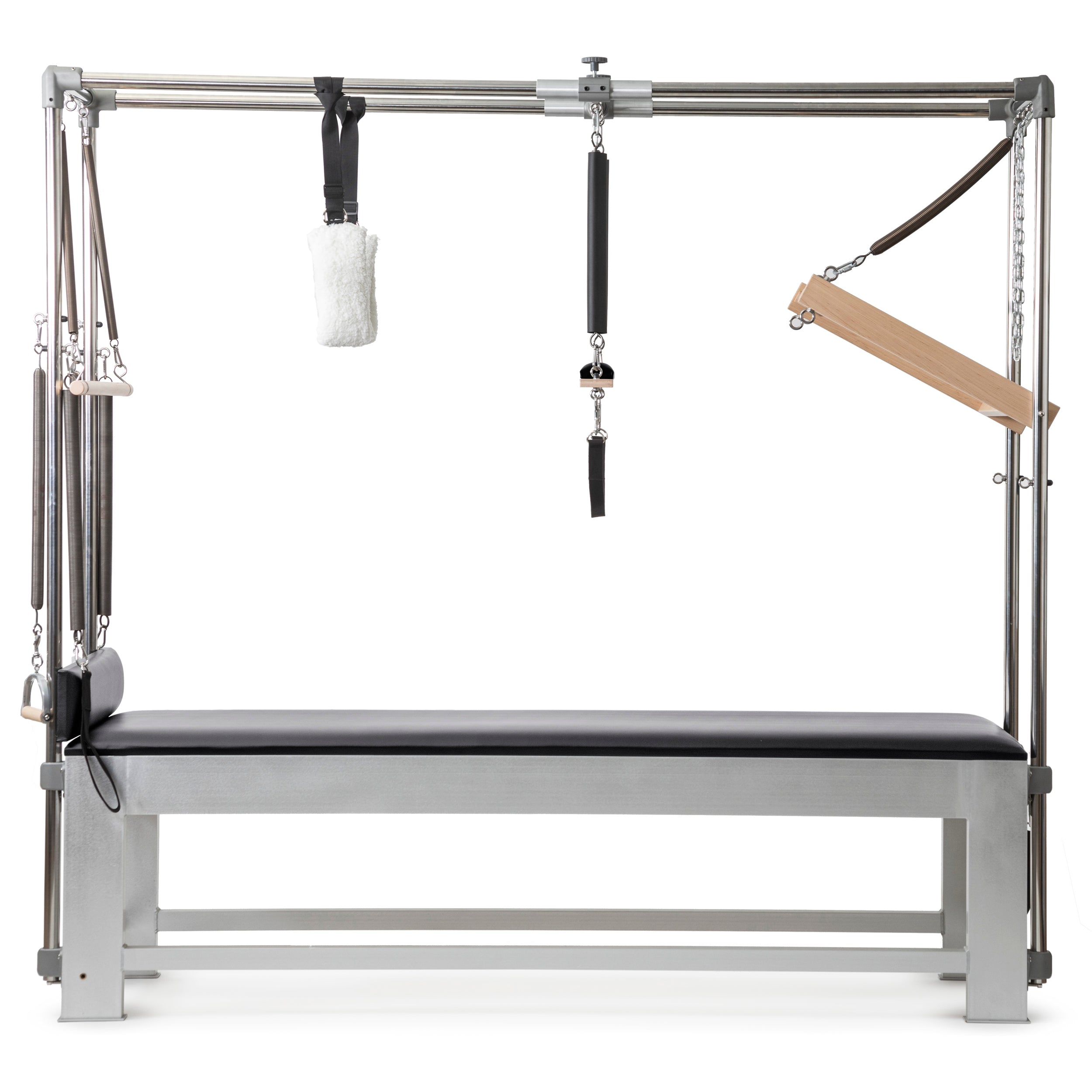 Classic Aluminium Cadillac - Elina Pilates