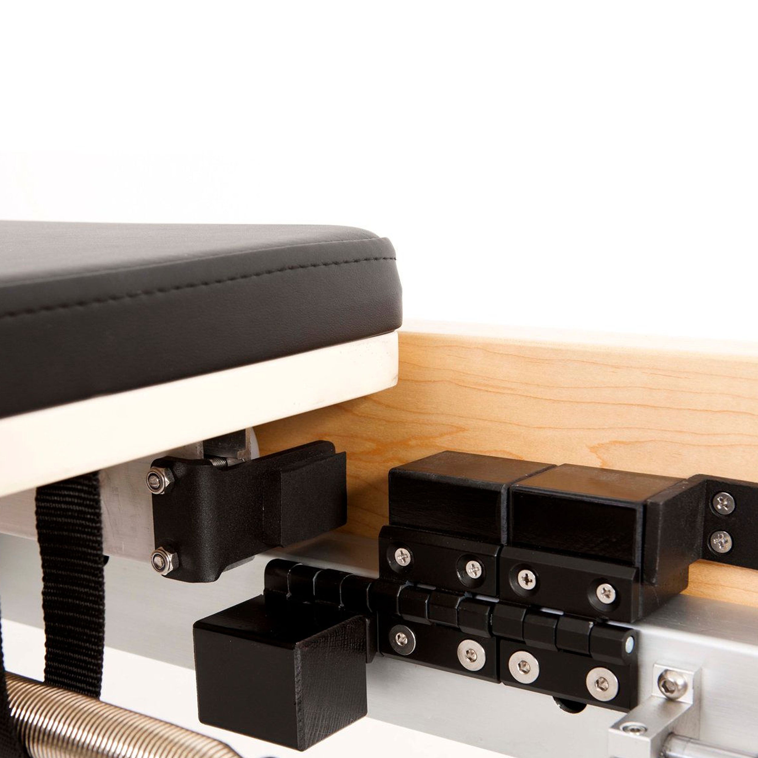 Wooden Fysio Reformer - Elina Pilates