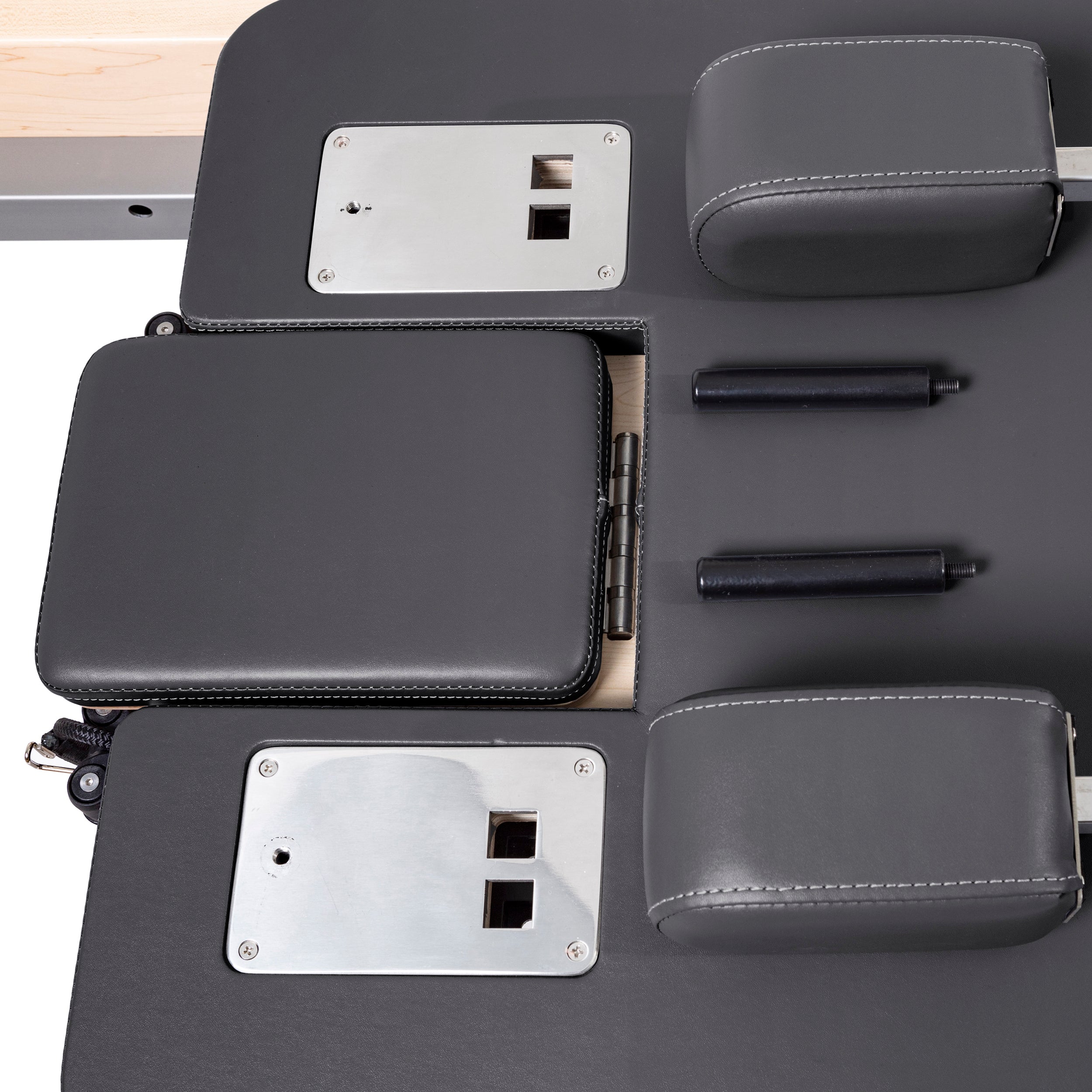 Master Instructor Reformer - Elina Pilates