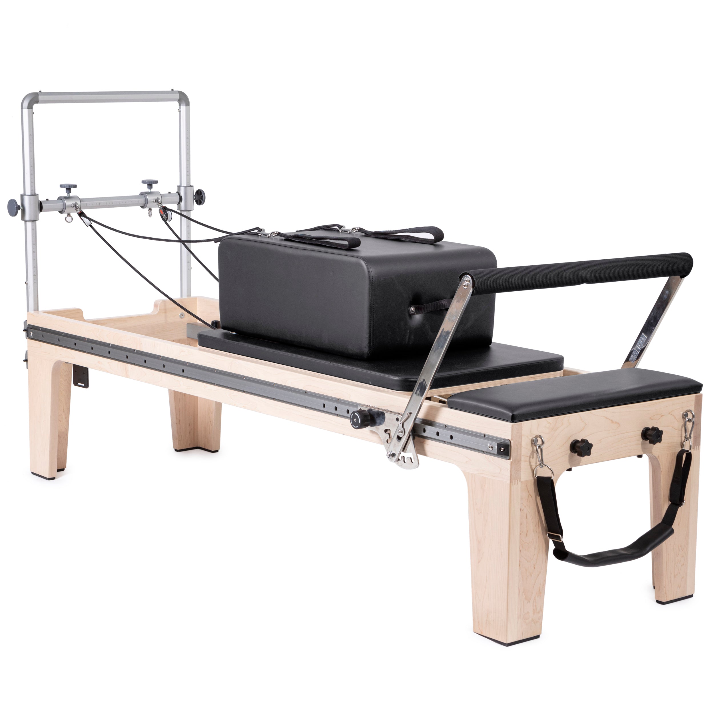 Master Instructor™ Fysio Reformer - Elina Pilates