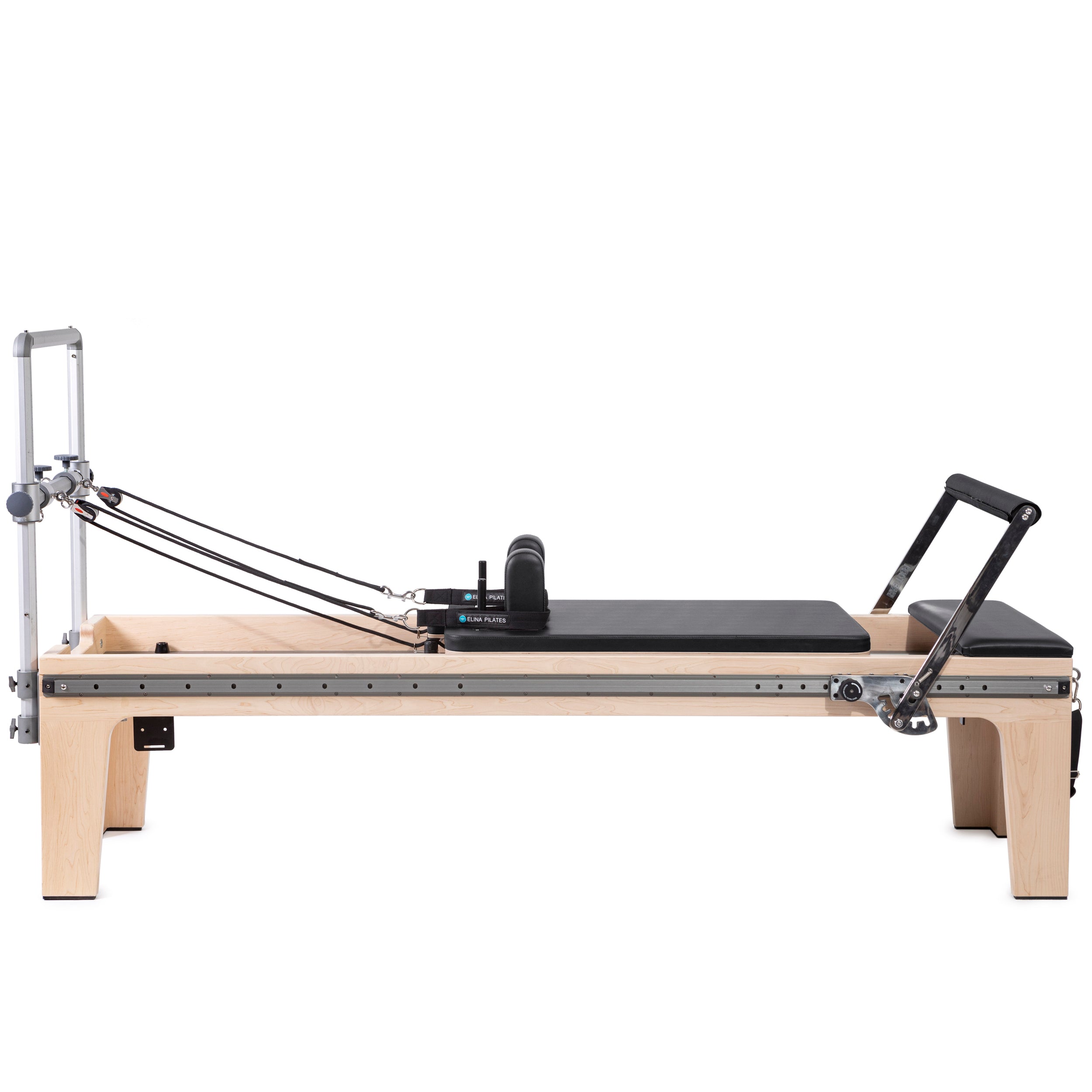Master Instructor™ Fysio Reformer - Elina Pilates