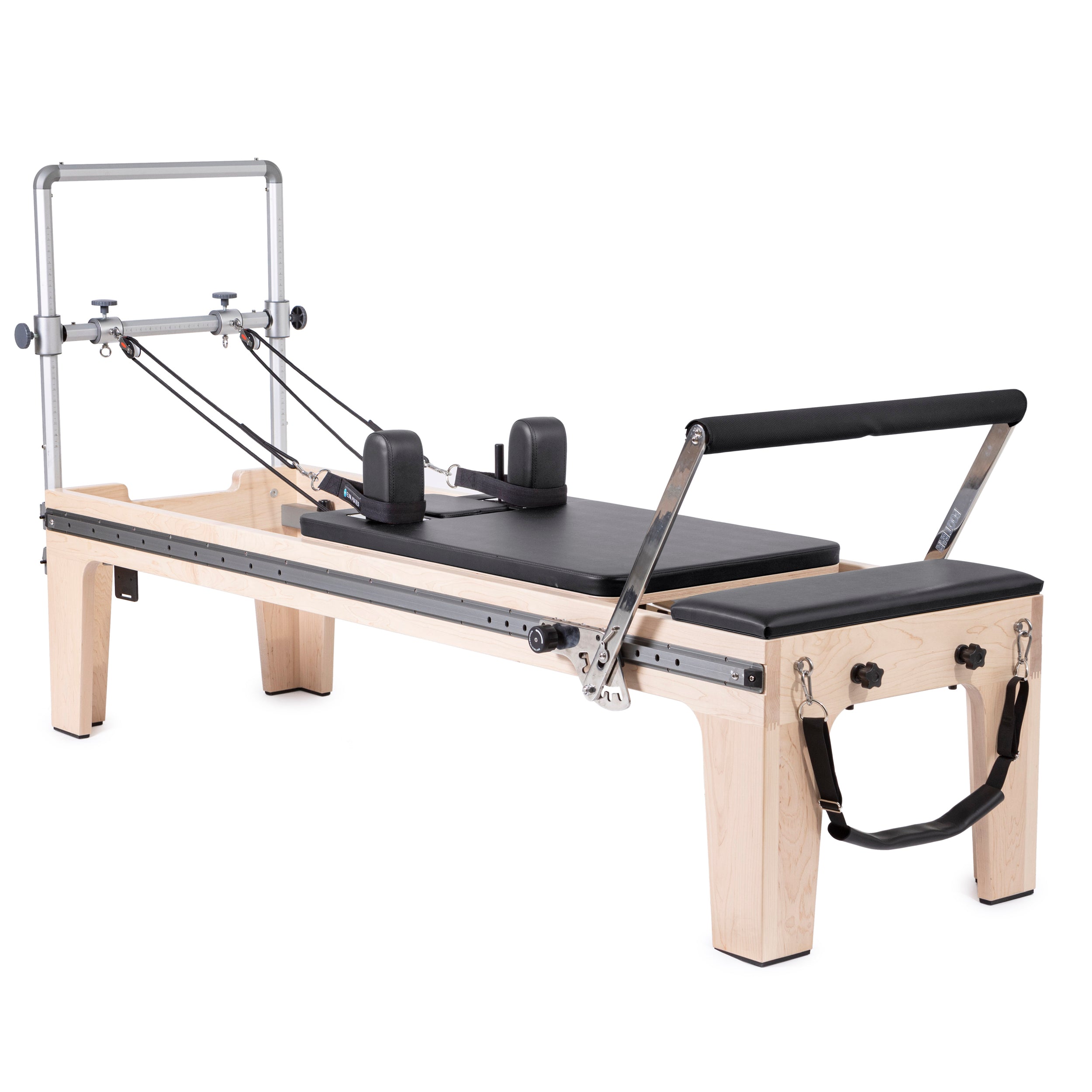 Master Instructor™ Fysio Reformer - Elina Pilates