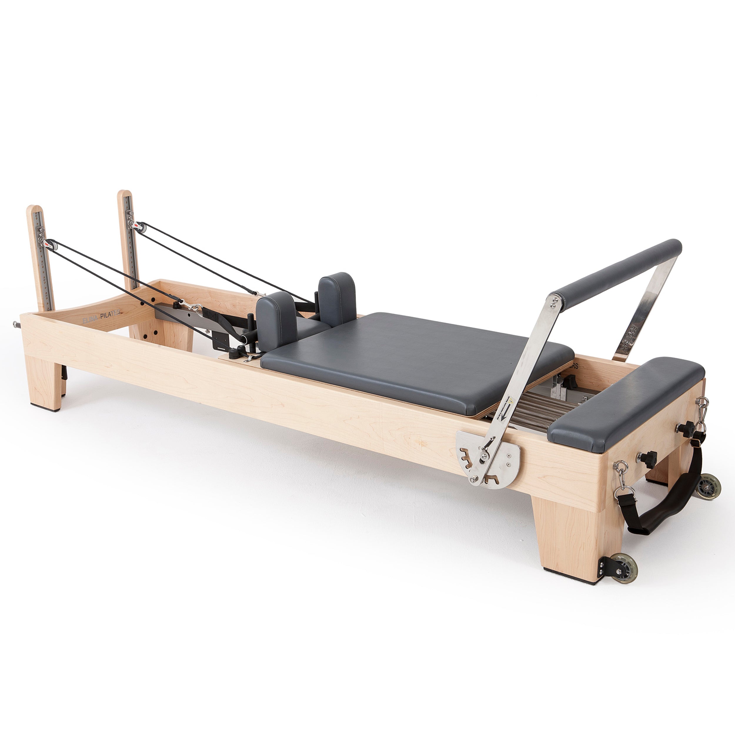 Elite Reformer™ - Elina Pilates
