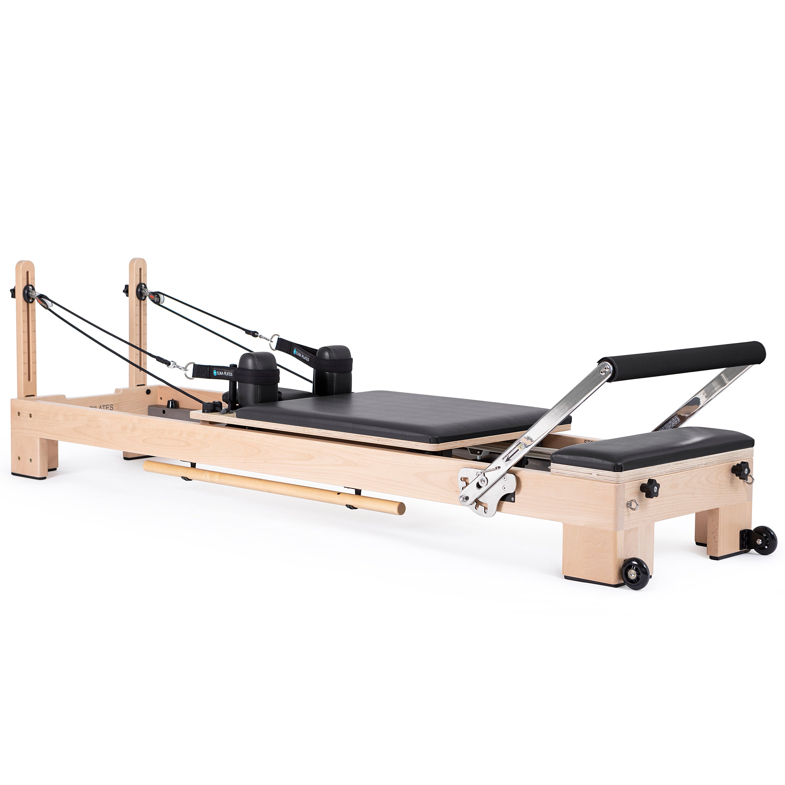 Lignum Reformer™ - Elina Pilates