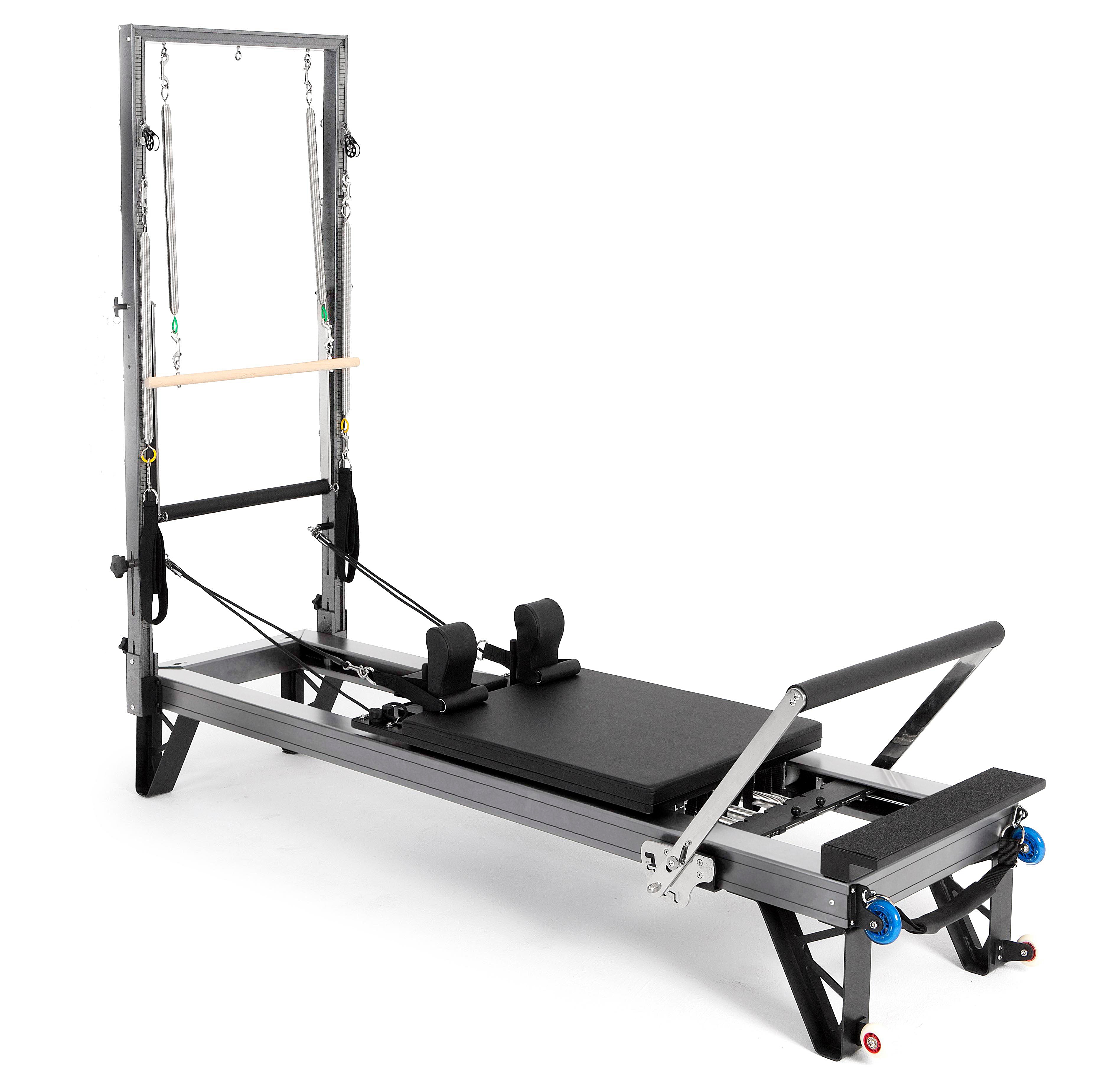 Aluminium HL Reformer met Tower - Elina Pilates