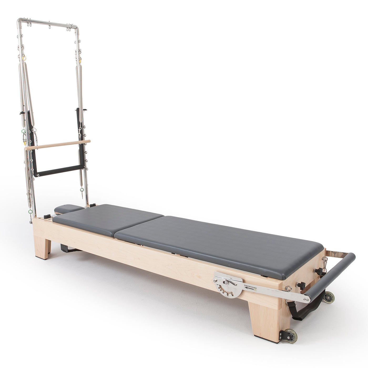Elite Reformer™ met Tower - Elina Pilates