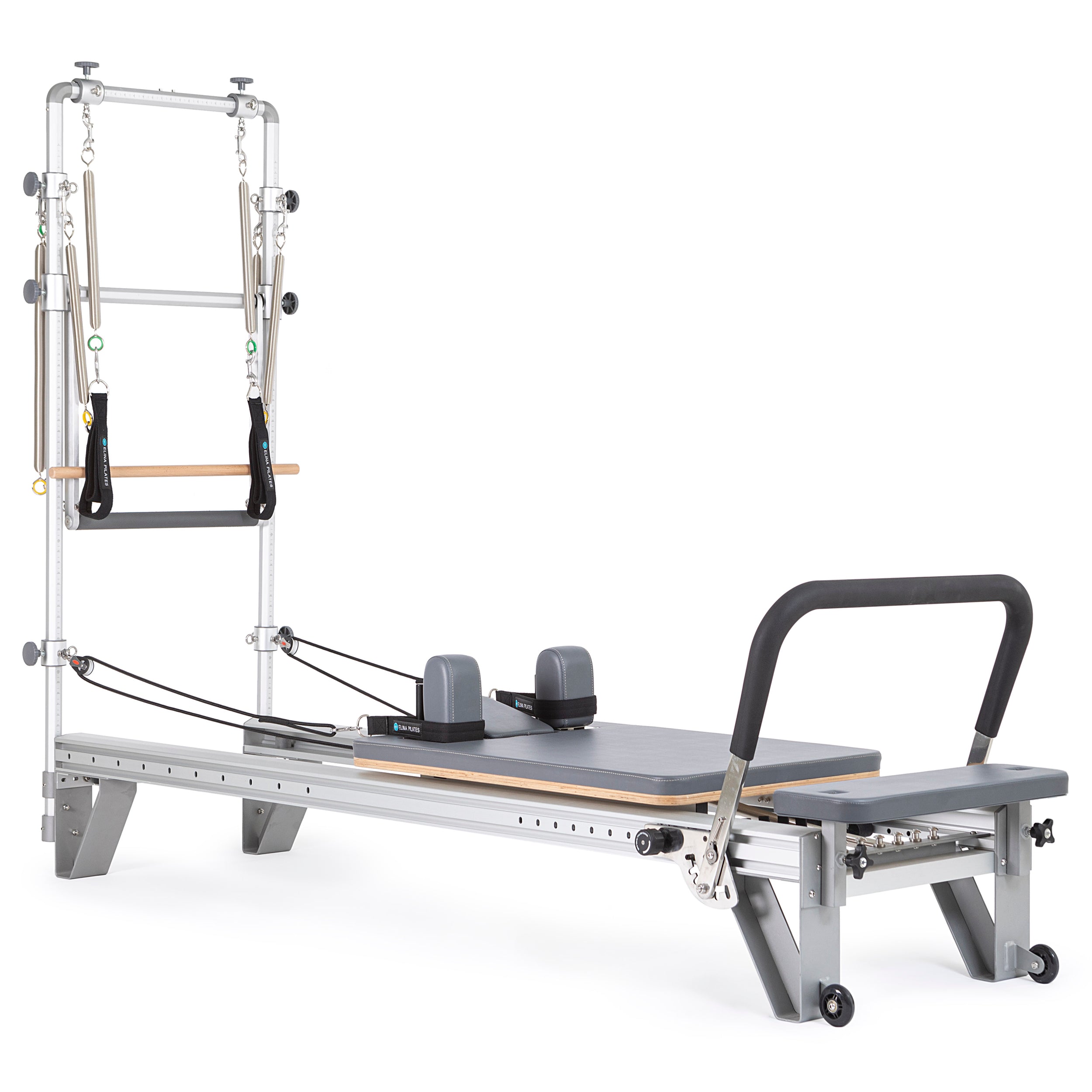 Mentor Reformer™ met Tower - Elina Pilates