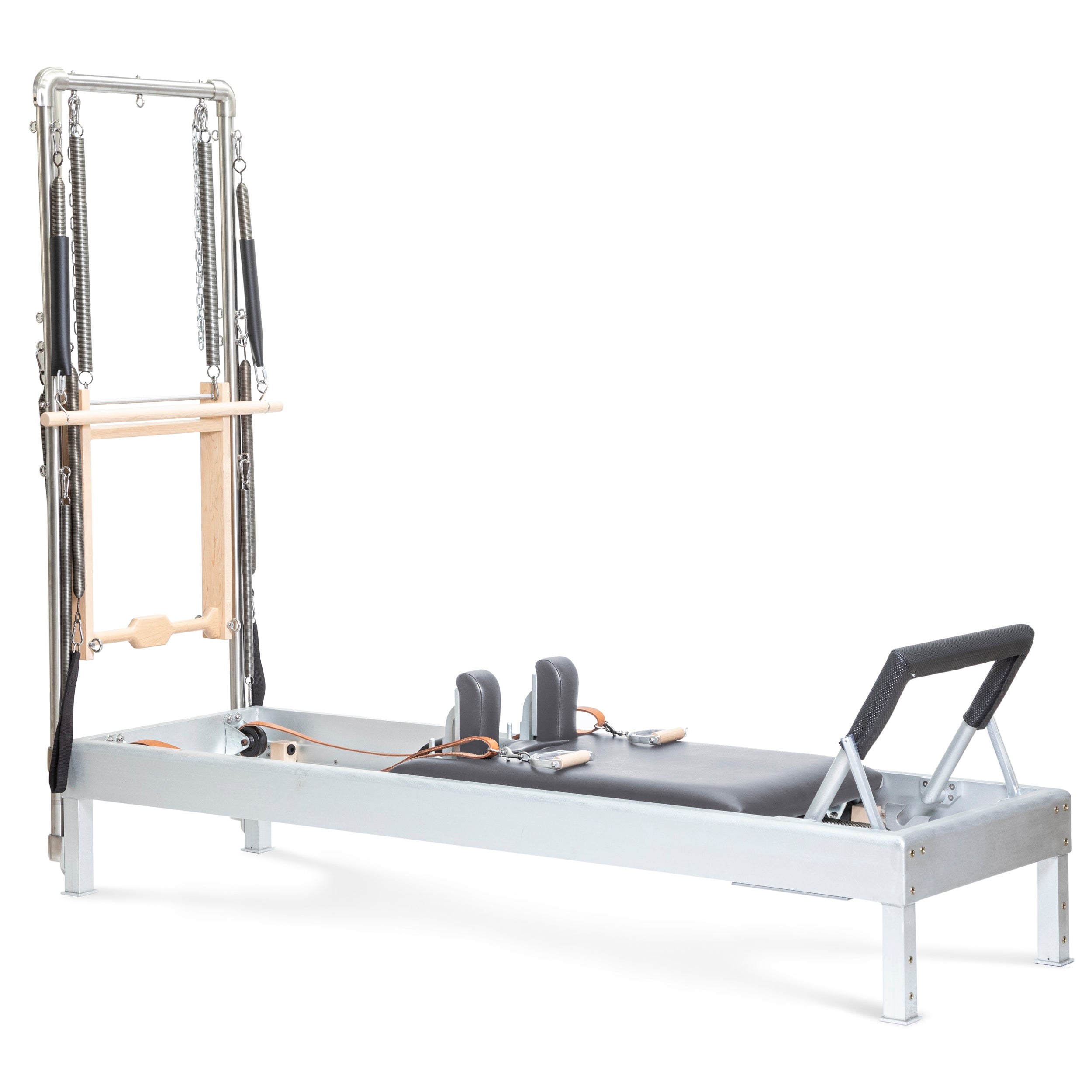 Classic Reformer met Tower - Elina Pilates
