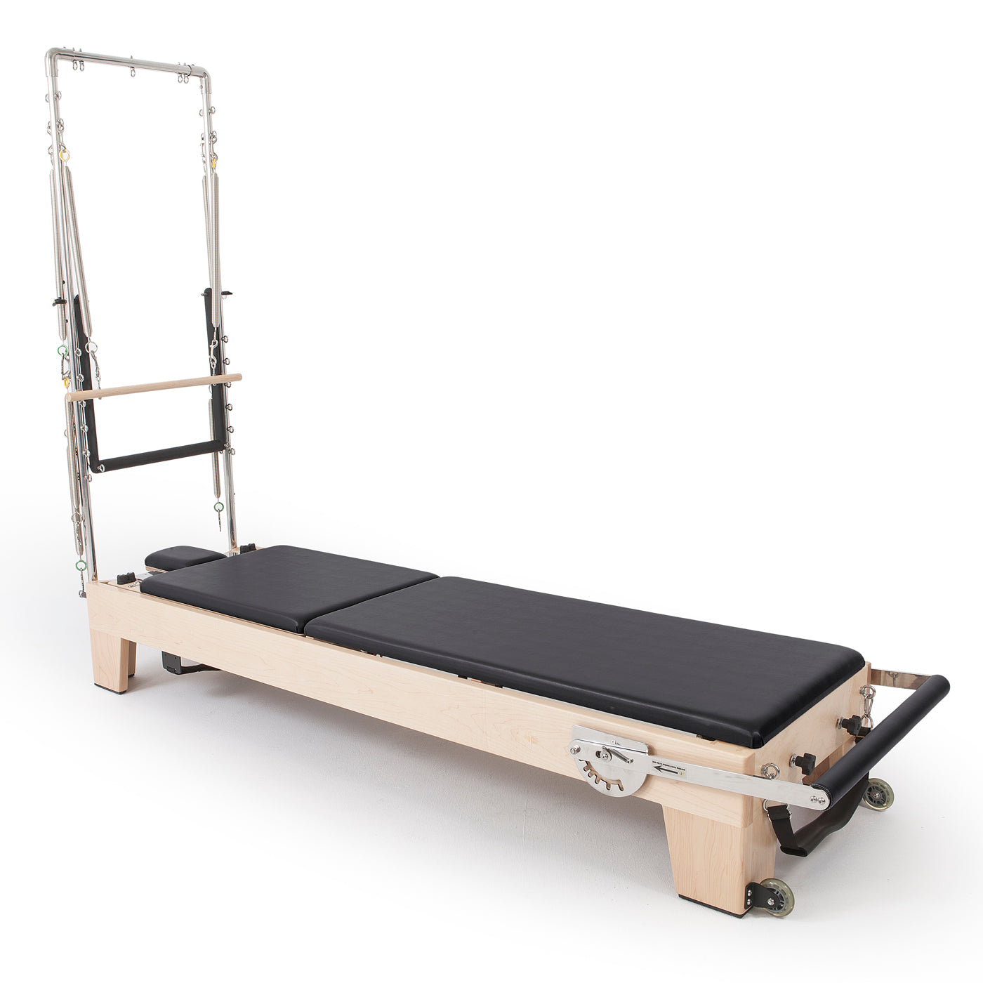 Elite Reformer™ met Tower - Elina Pilates