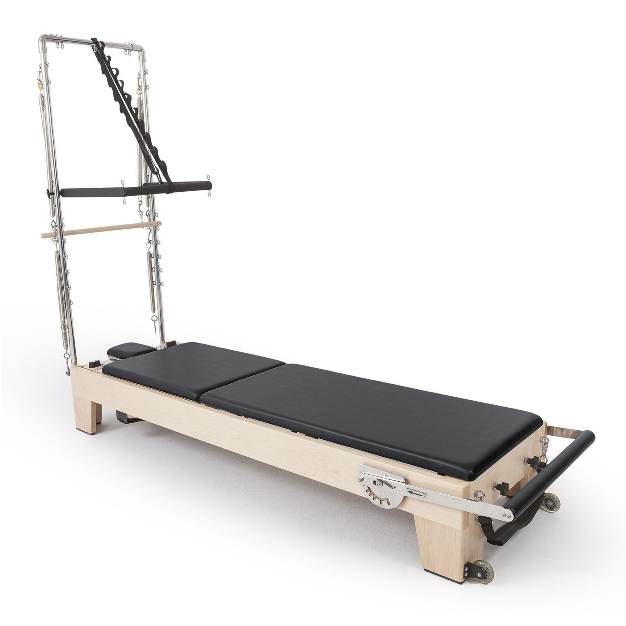 Elite Reformer™ met Tower - Elina Pilates