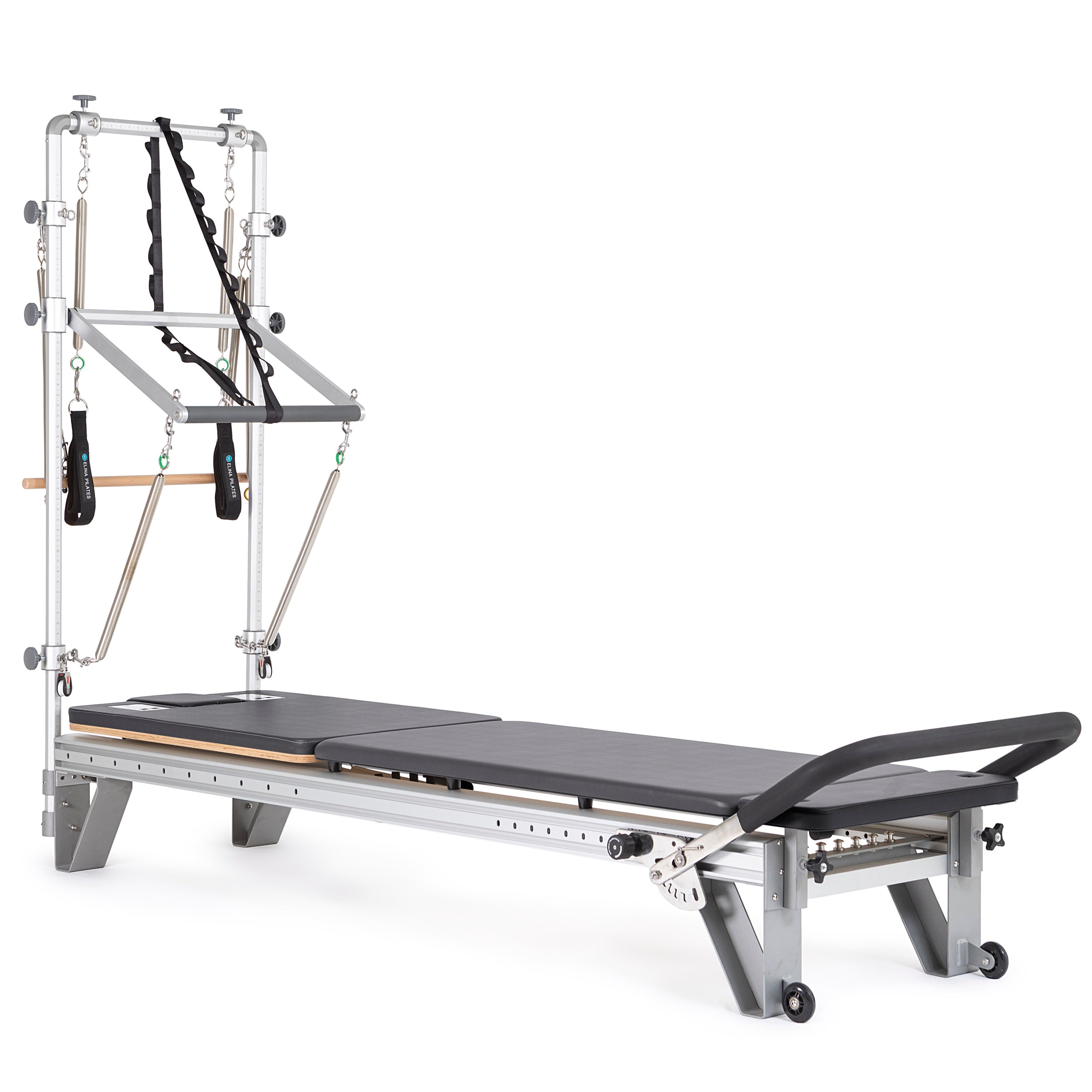 Mentor Reformer™ met Tower - Elina Pilates