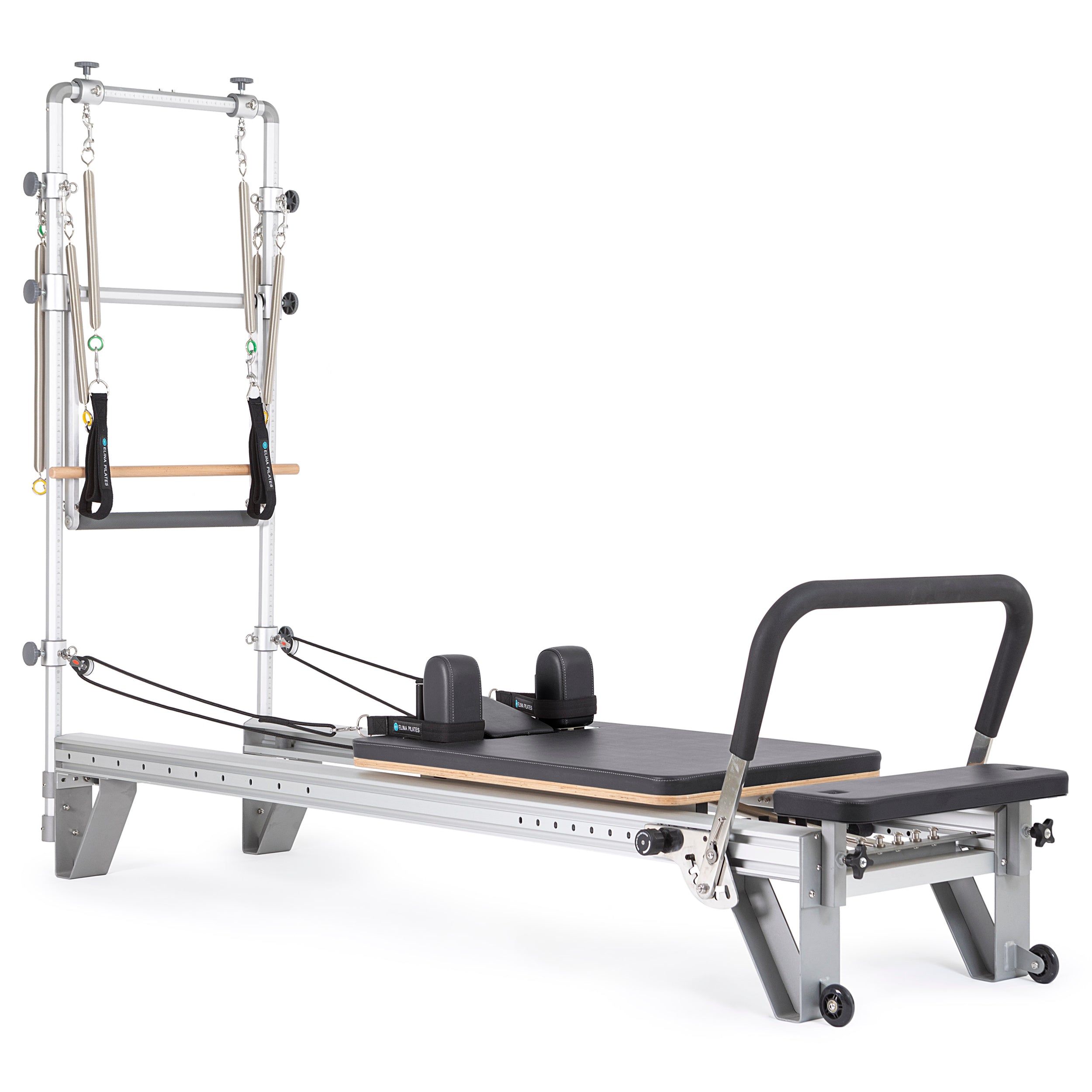Mentor Reformer™ met Tower - Elina Pilates