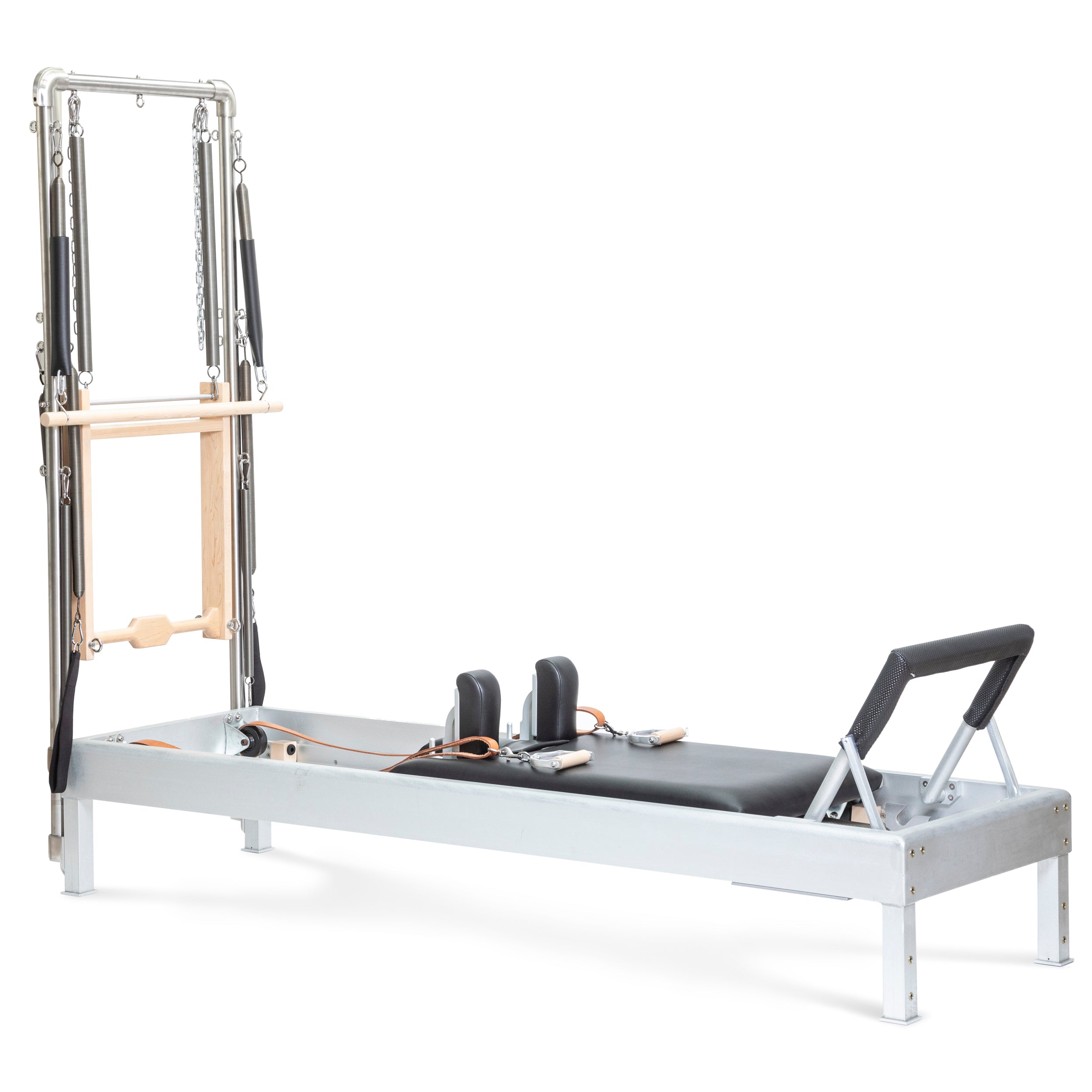 Classic Reformer met Tower - Elina Pilates
