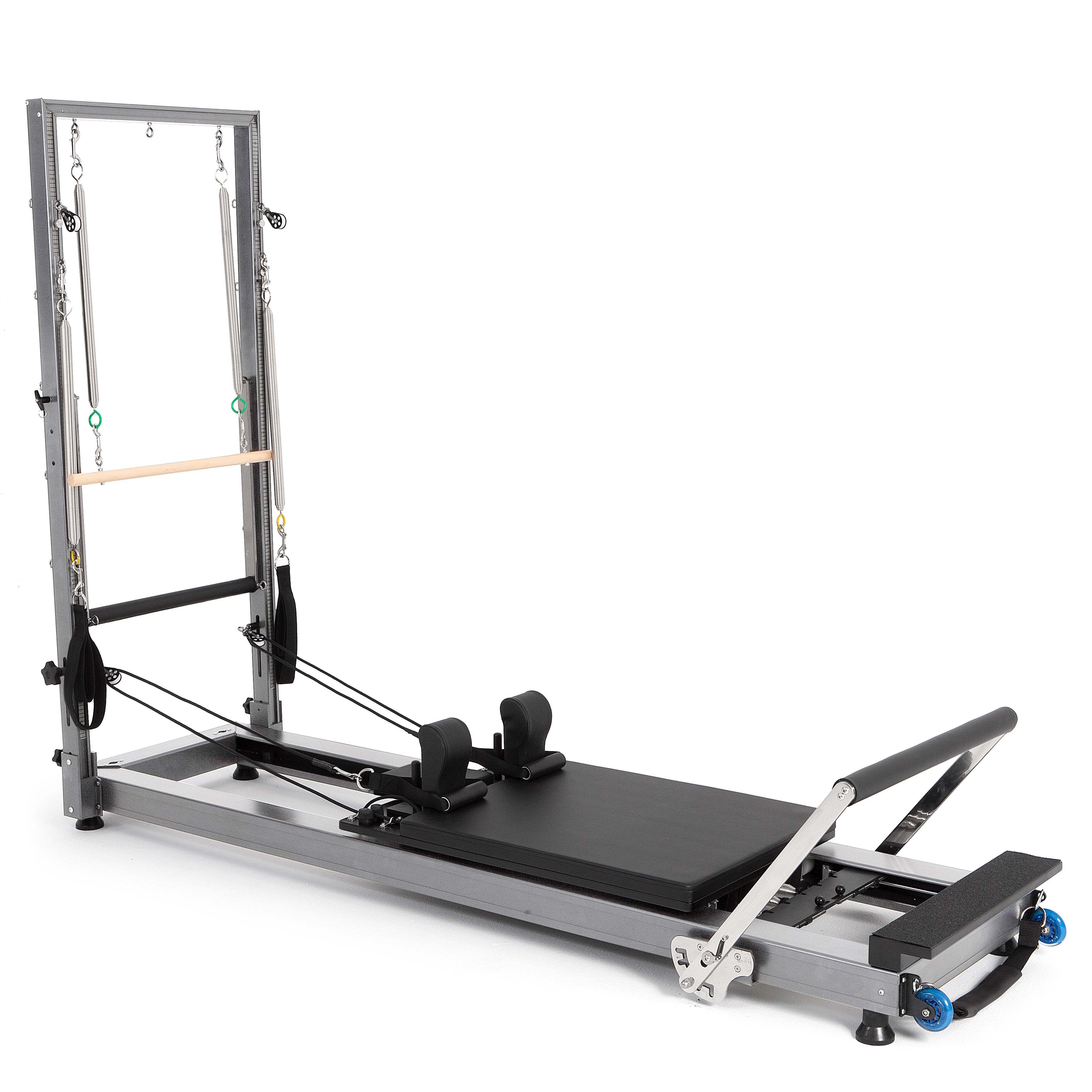 Aluminium HL Reformer met Tower - Elina Pilates