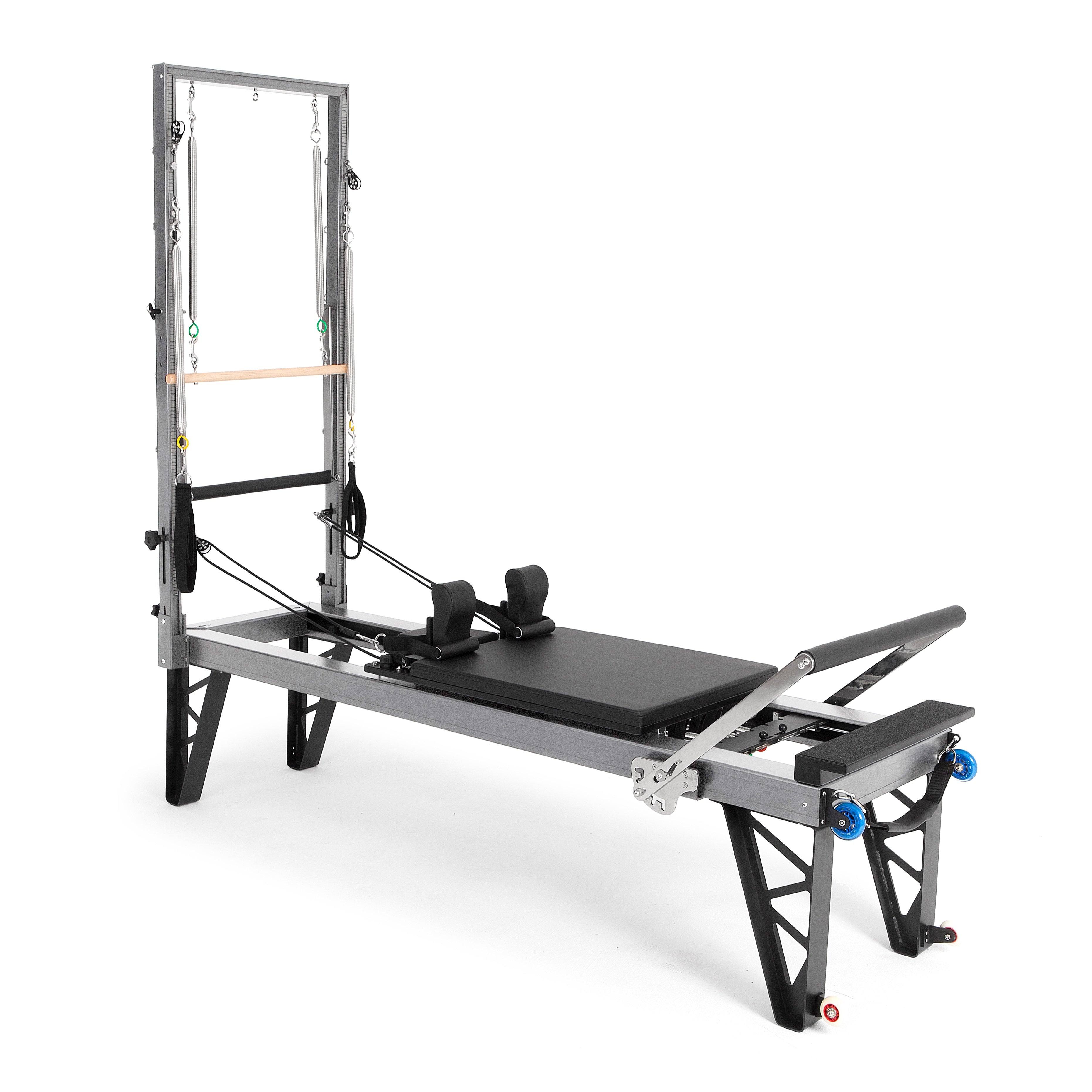 Aluminium HL Reformer met Tower - Elina Pilates