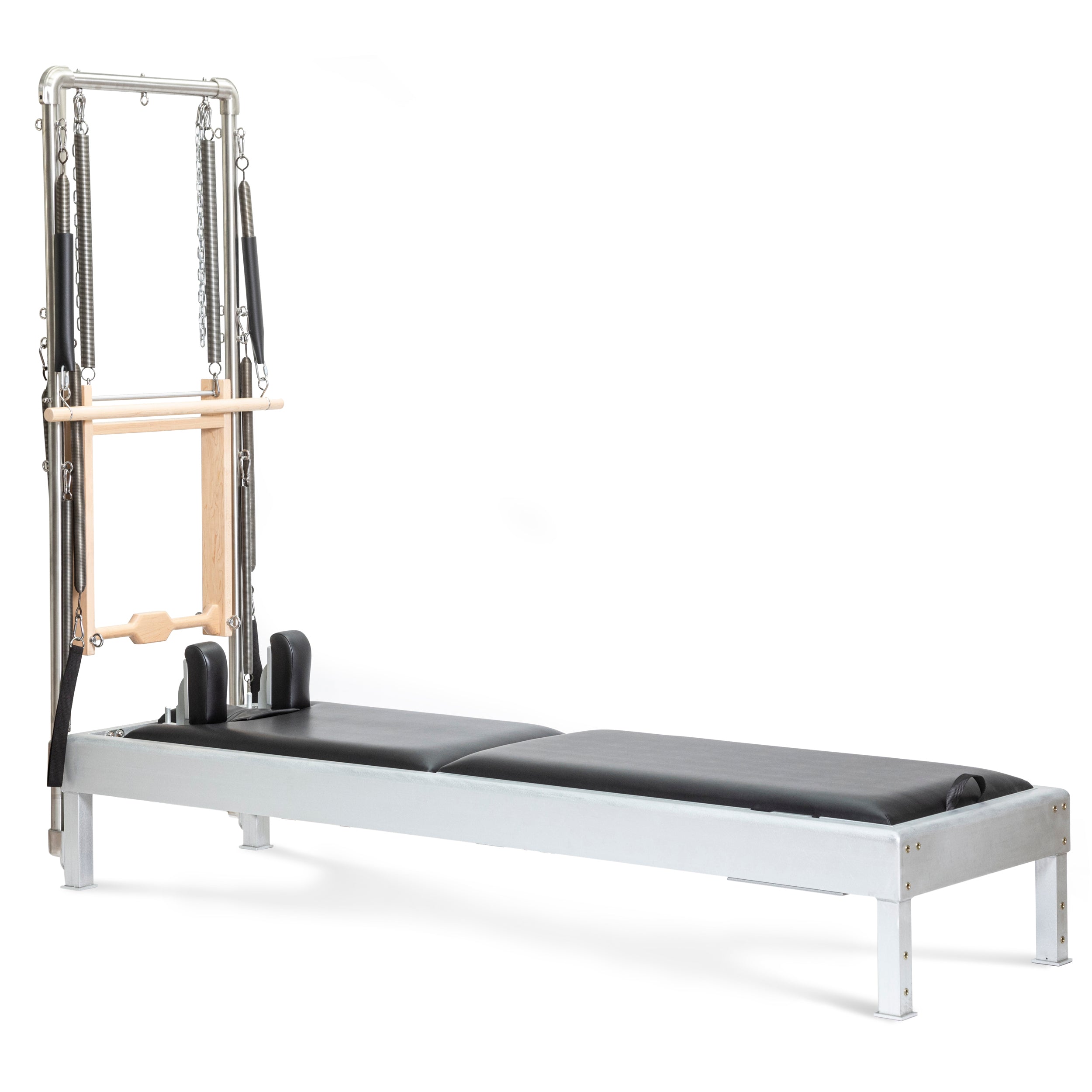 Classic Reformer met Tower - Elina Pilates
