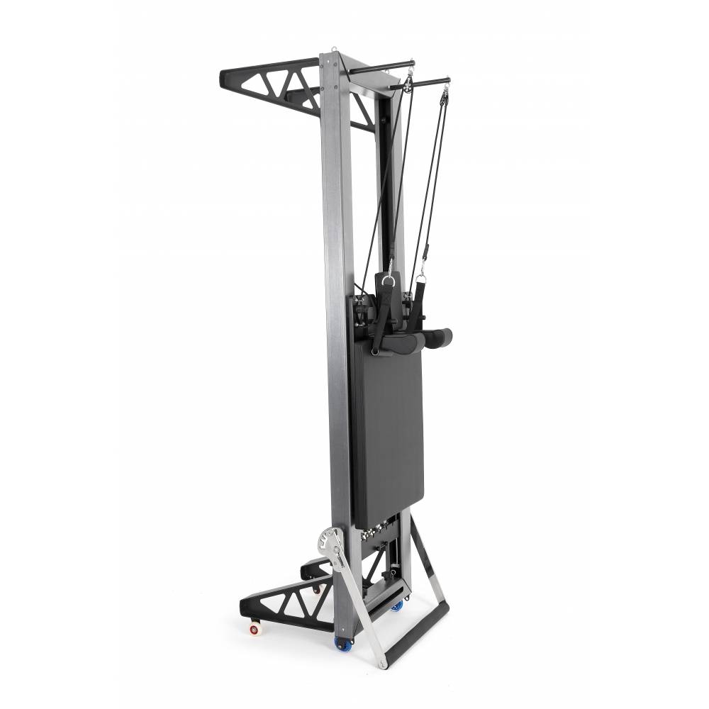Aluminium HL Reformer met Tower - Elina Pilates